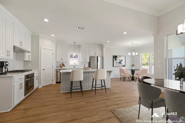 $379,990 | 6905 Garden Hill Drive, Baton Rouge, LA 70817