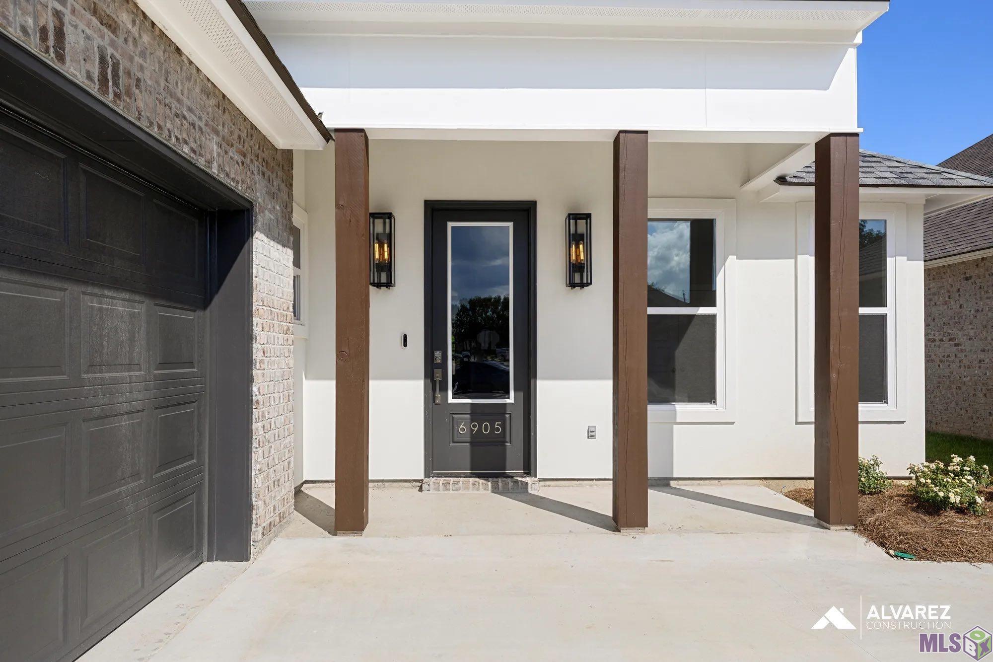 6905 Garden Hill Drive Baton Rouge, LA 70817 - Photo 22 of 25