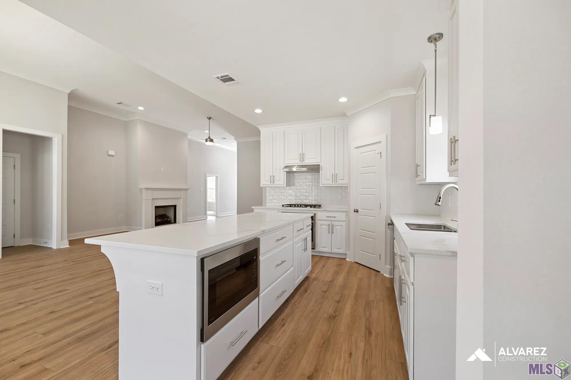 6905 Garden Hill Drive Baton Rouge, LA 70817 - Photo 4 of 25