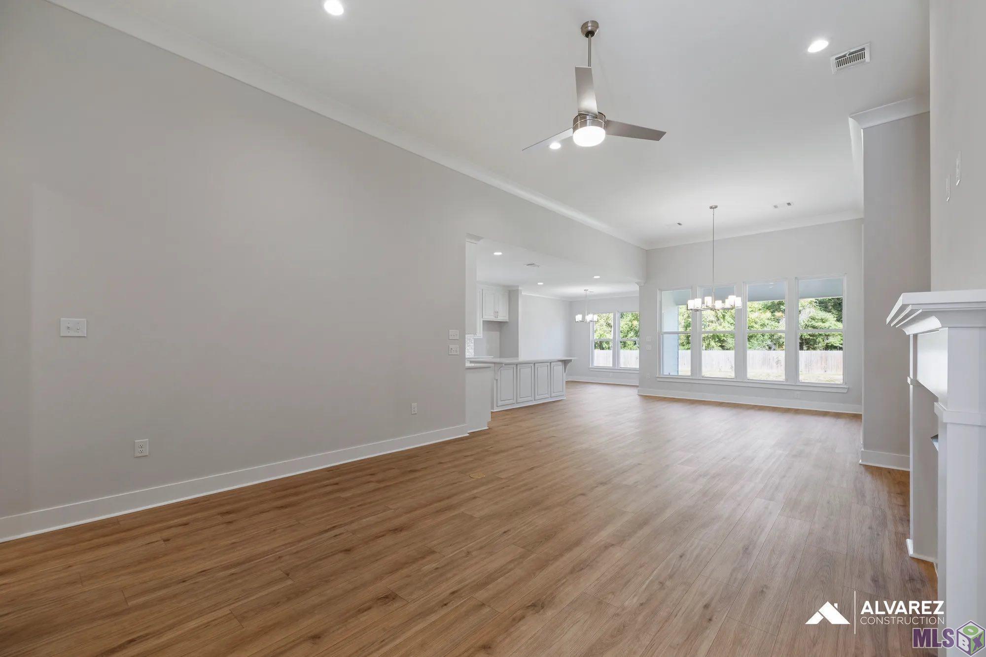 6905 Garden Hill Drive Baton Rouge, LA 70817 - Photo 10 of 25