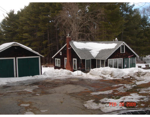 140 R Leyden Road Greenfield, MA 01301 - Photo 1 of 4 Gallery Image 1