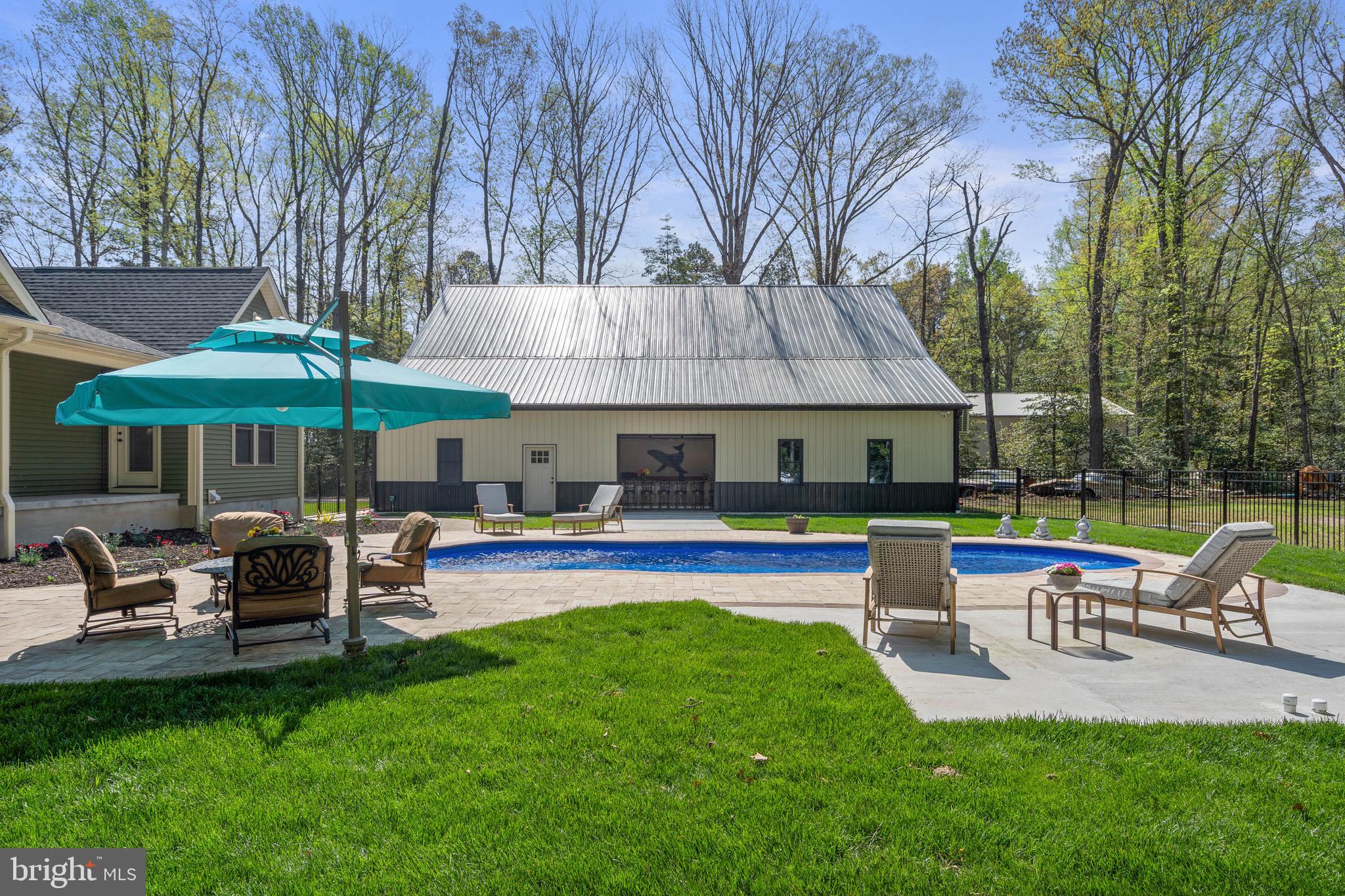 26750 Deep Branch Road Milton, DE 19968 - Photo 27 of 96 Gallery Image 27