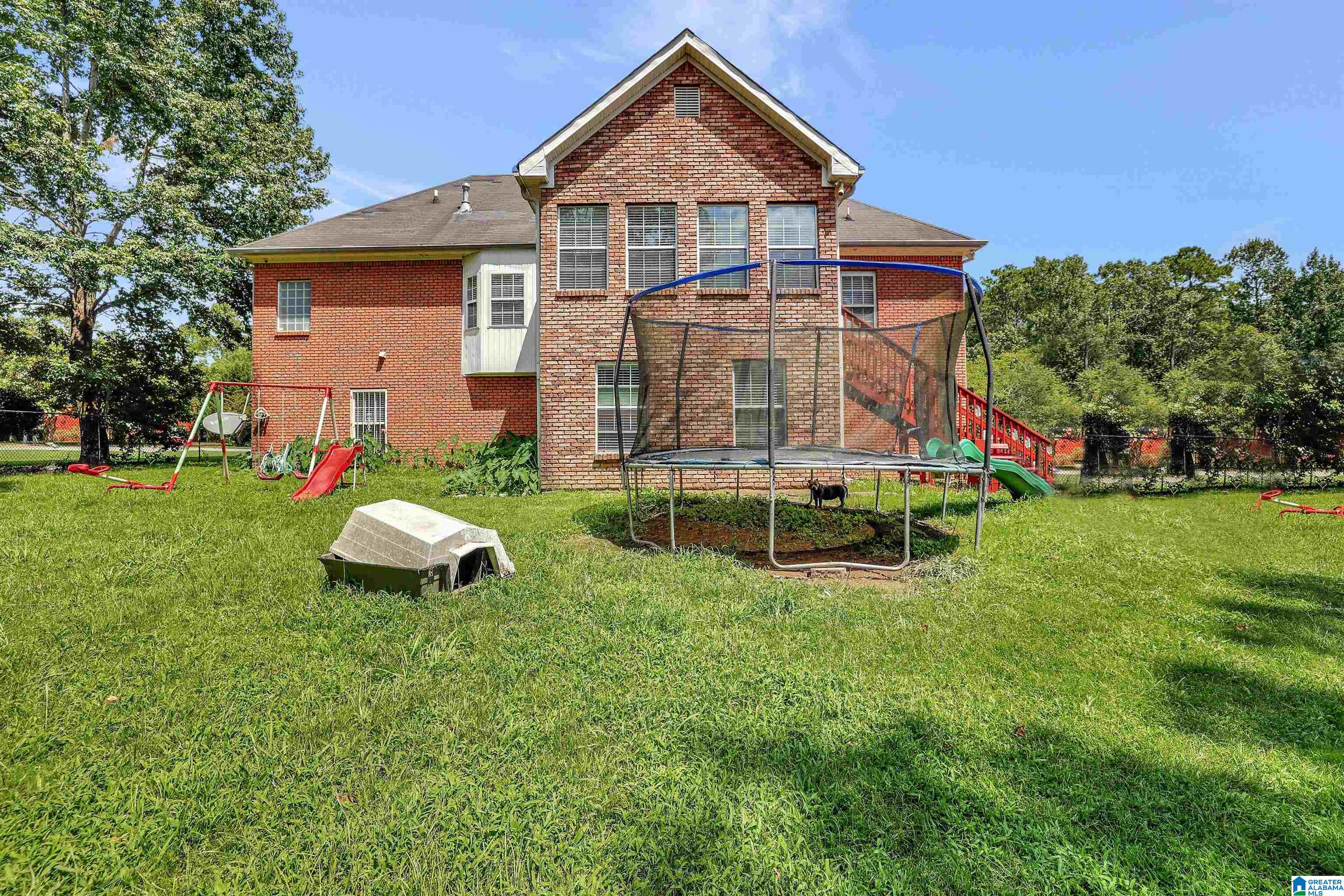 1206 13th Street Pleasant Grove, AL 35127 - Photo 33 of 34