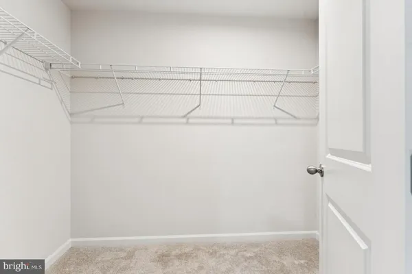 a view of a rack