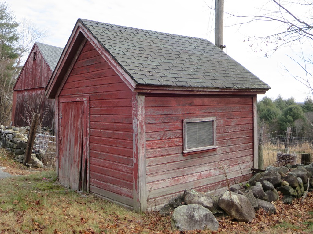 Lot 18 Bumstead Road Monson, MA 01057 - Photo 8 of 9 Gallery Image 8