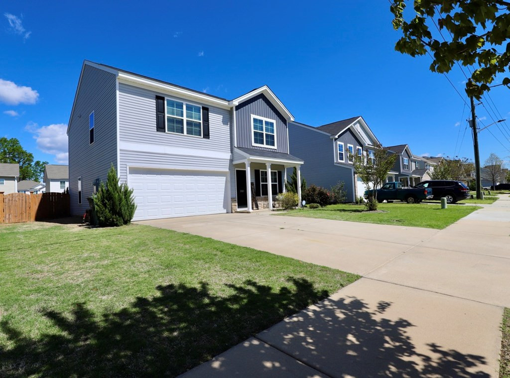 2881 Old Field Road Sumter, SC 29150 - Photo 2 of 69 Gallery Image 2
