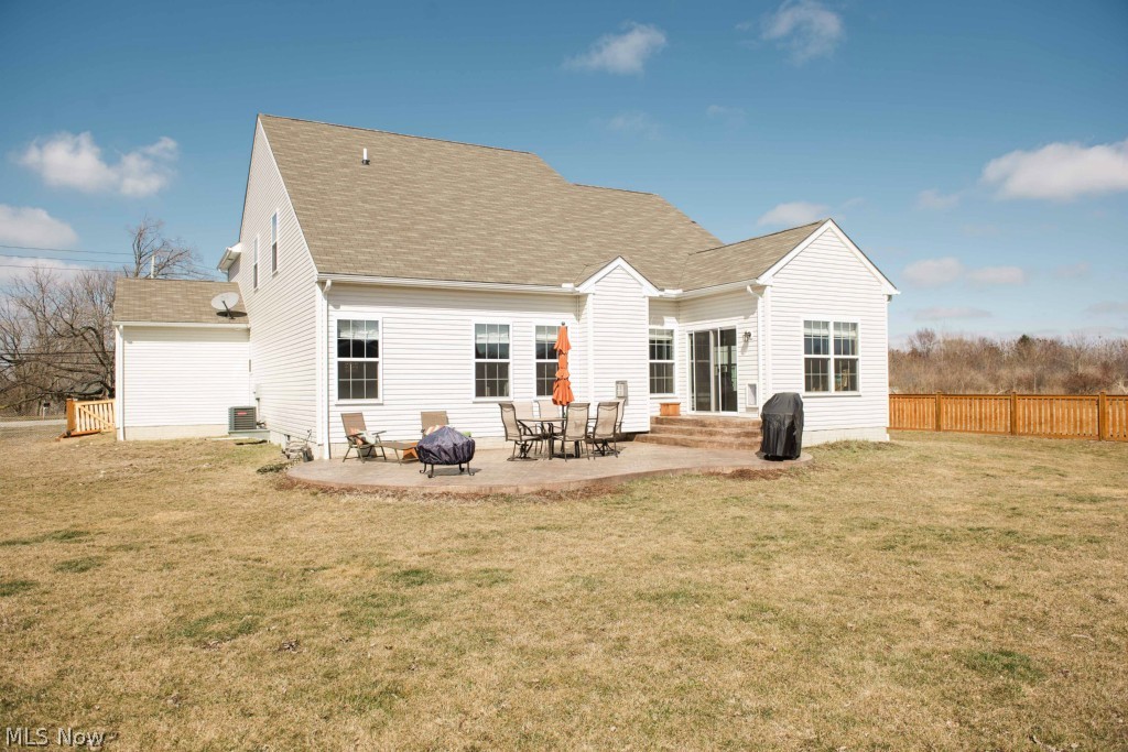 39191 Detroit Road Avon, OH 44011 - Photo 20 of 21
