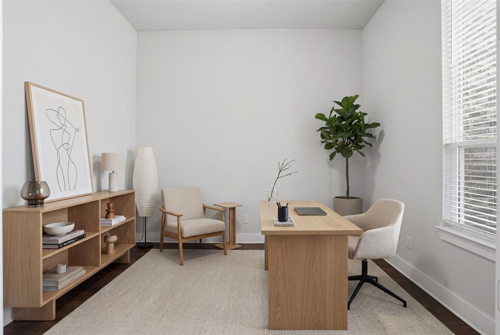 1915 Hillside Court Van Alstyne, TX 75495 - Photo 10 of 36 virtually staged