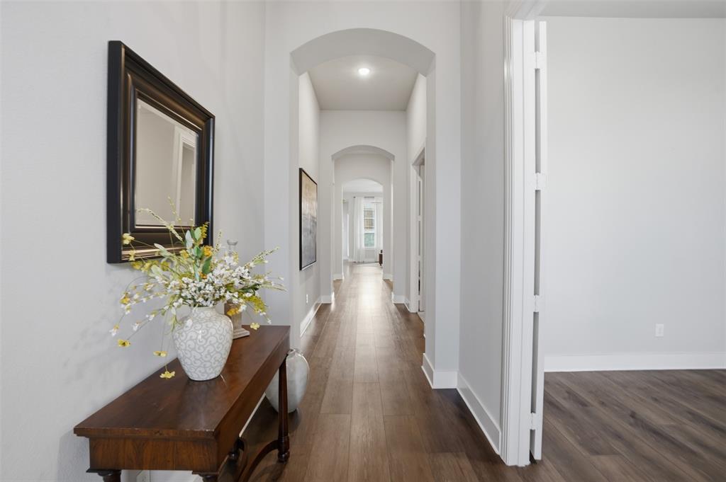 1915 Hillside Court Van Alstyne, TX 75495 - Photo 2 of 36