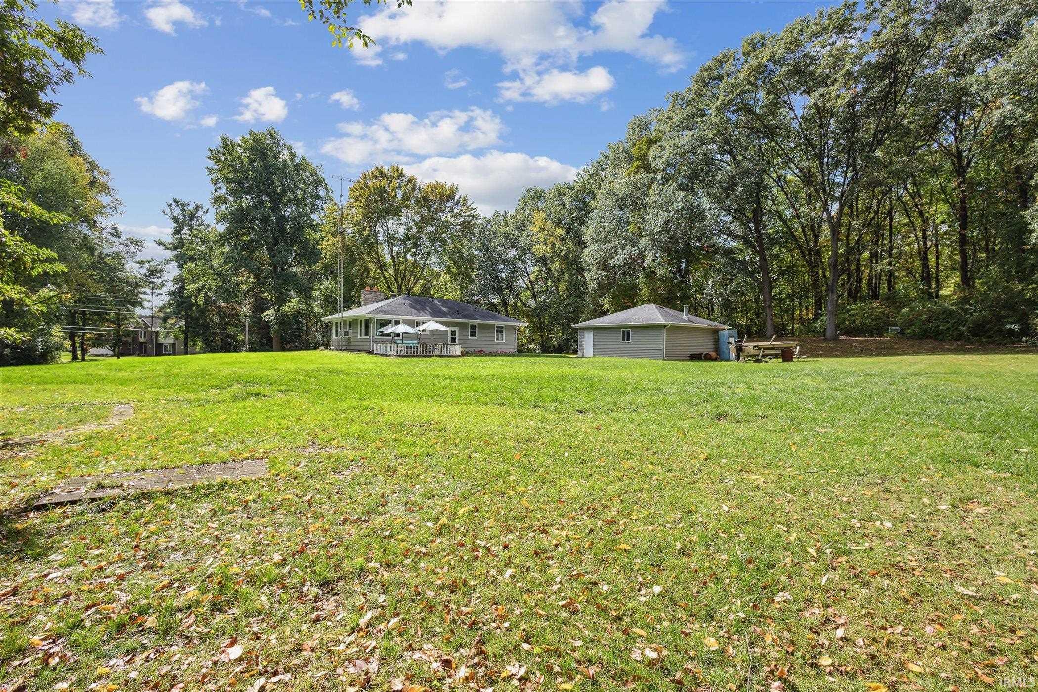16901 Brick Road Granger, IN 46530 - Photo 11 of 35