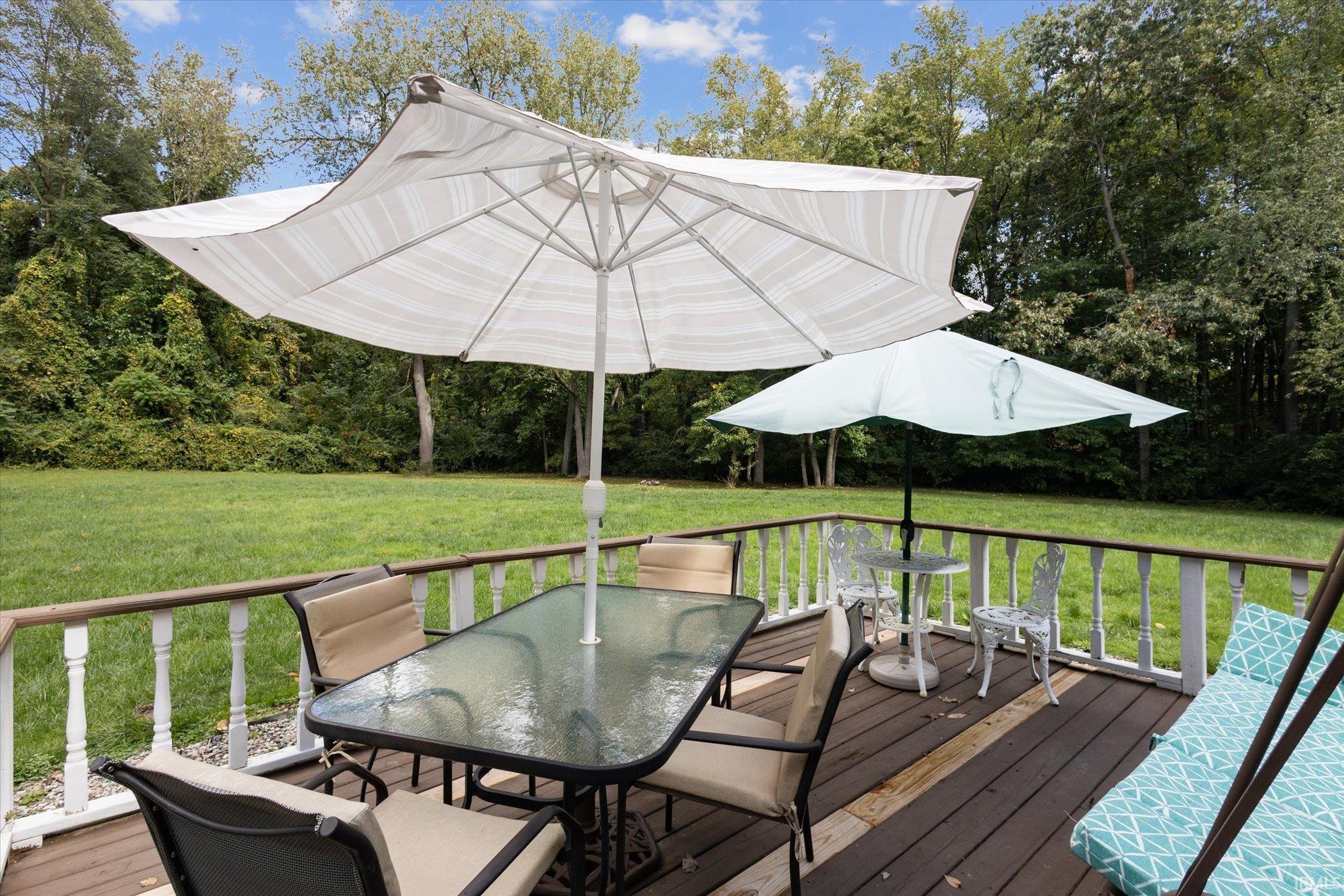 16901 Brick Road Granger, IN 46530 - Photo 12 of 35