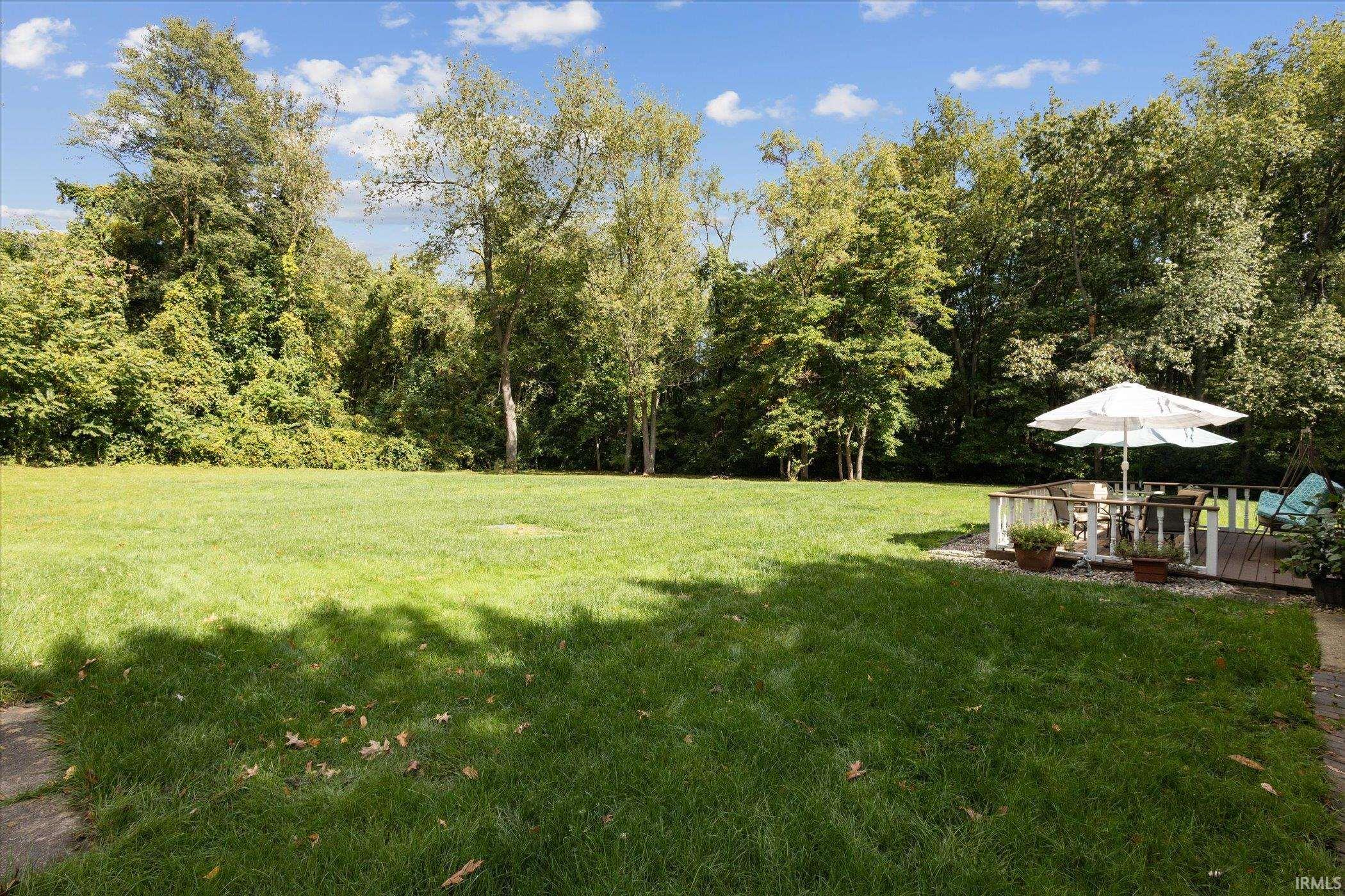 16901 Brick Road Granger, IN 46530 - Photo 13 of 35