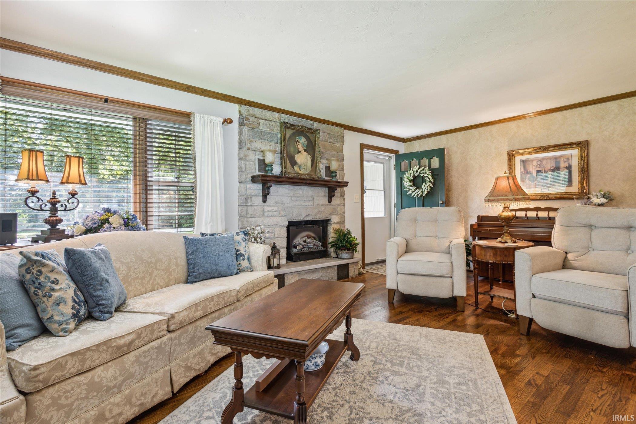 16901 Brick Road Granger, IN 46530 - Photo 14 of 35