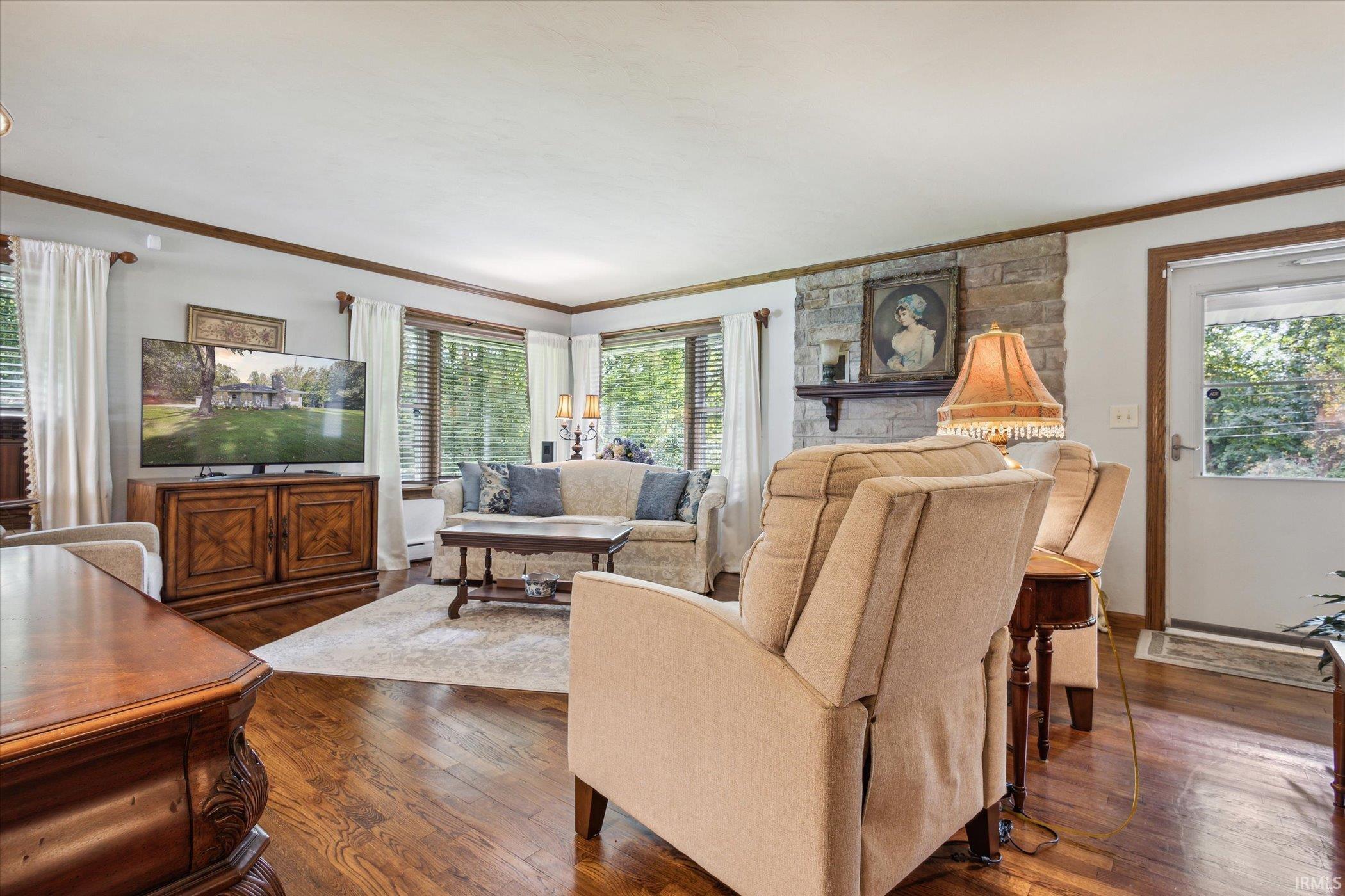 16901 Brick Road Granger, IN 46530 - Photo 16 of 35