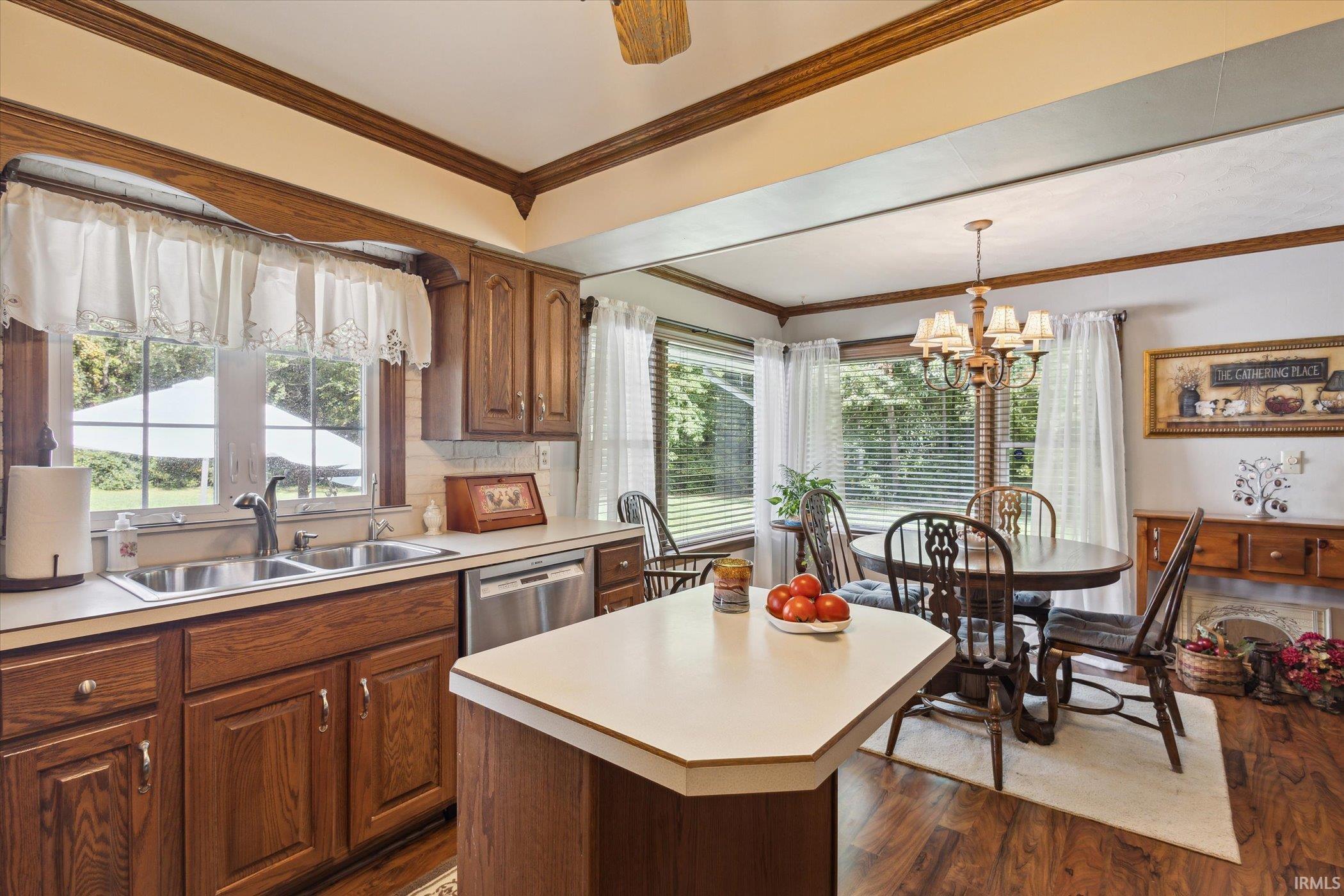 16901 Brick Road Granger, IN 46530 - Photo 17 of 35