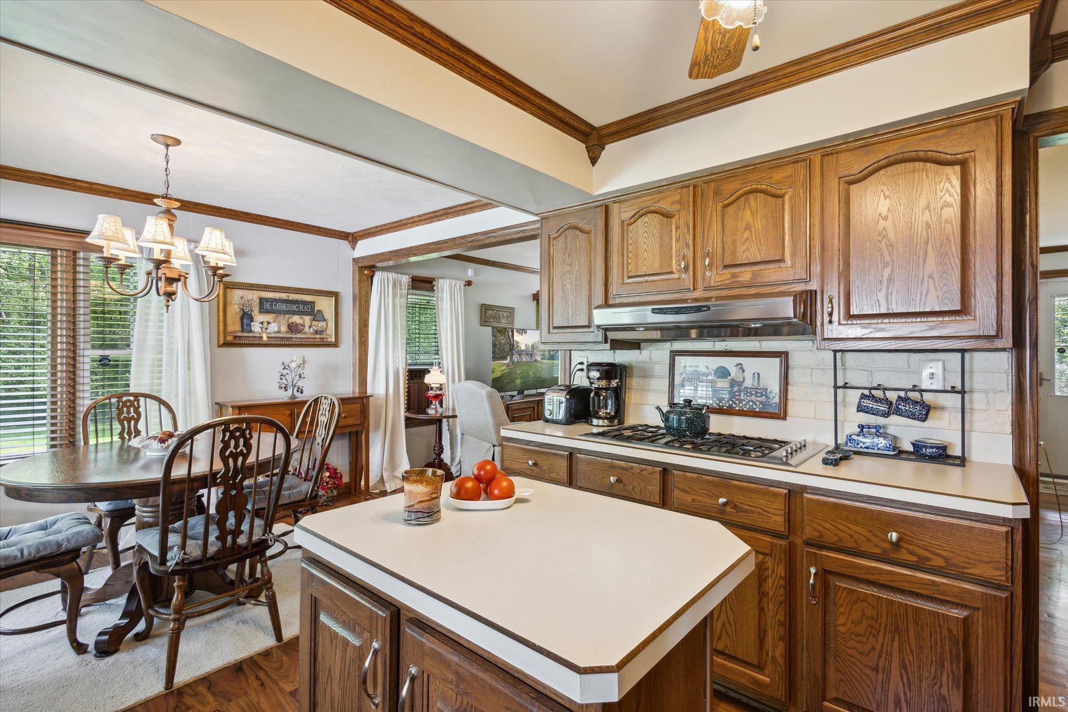 16901 Brick Road Granger, IN 46530 - Photo 18 of 35