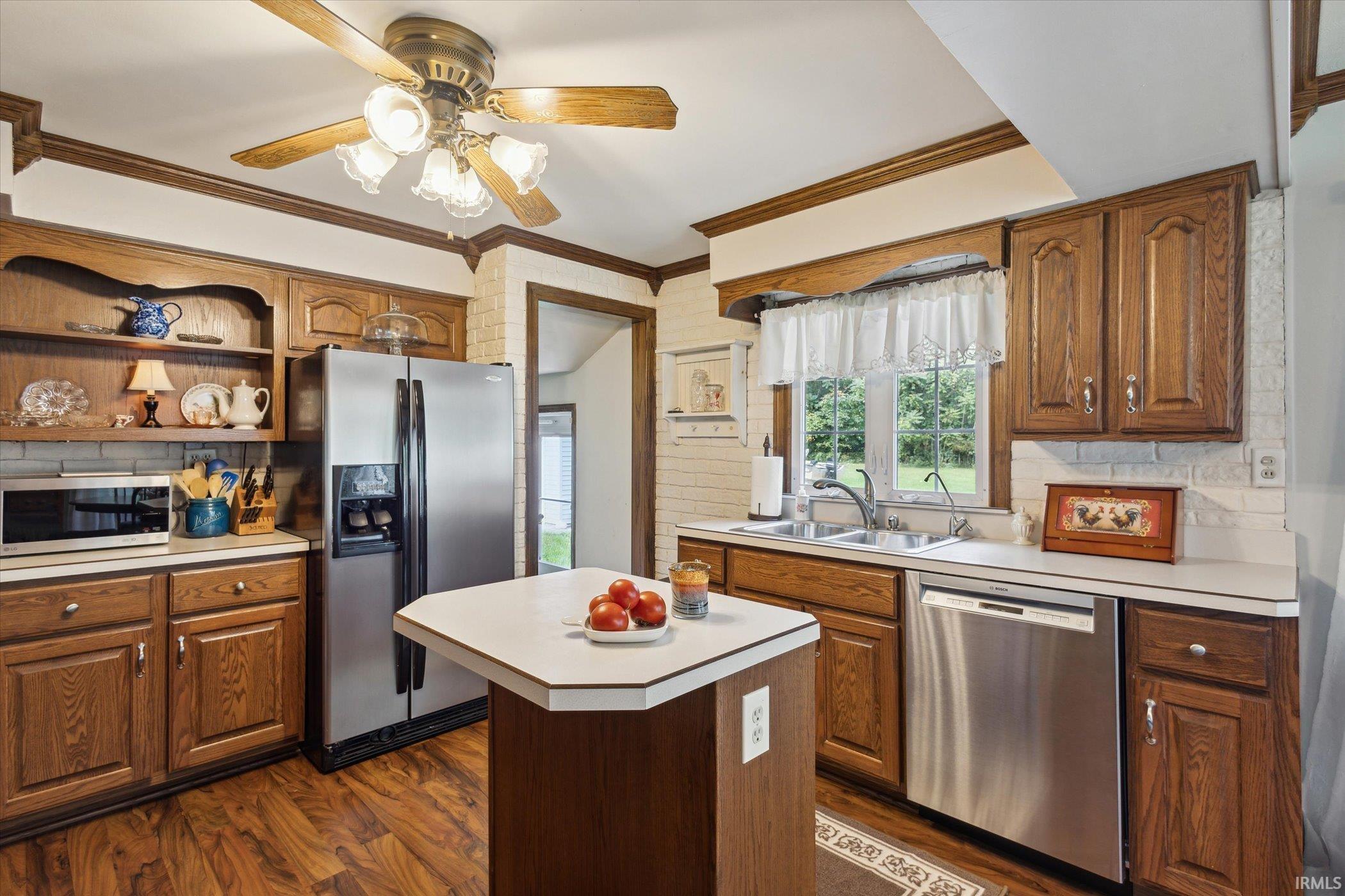 16901 Brick Road Granger, IN 46530 - Photo 19 of 35