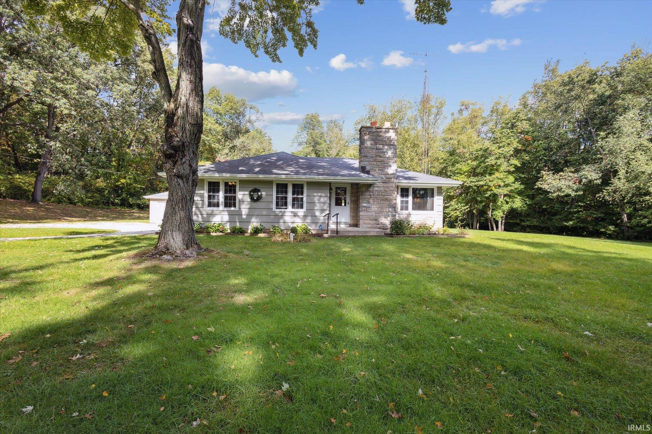 16901 Brick Road Granger, IN 46530 - Photo 2 of 35