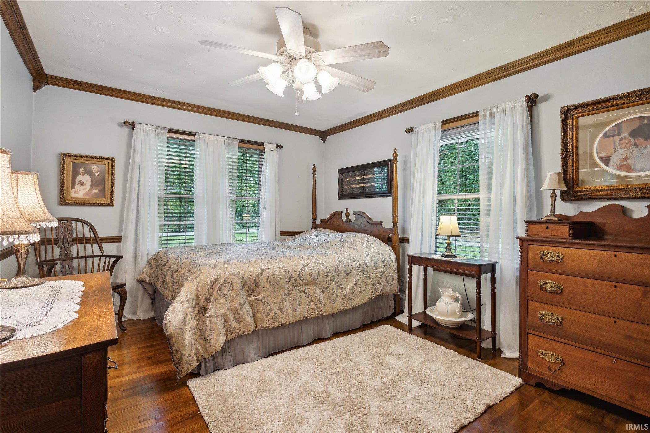 16901 Brick Road Granger, IN 46530 - Photo 25 of 35