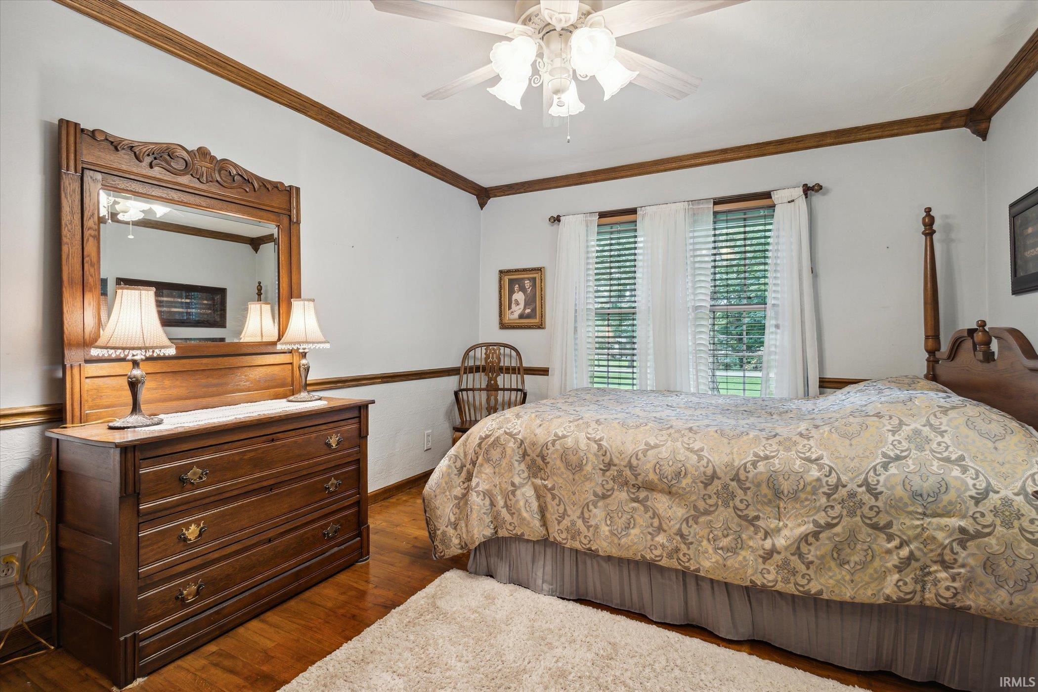 16901 Brick Road Granger, IN 46530 - Photo 26 of 35