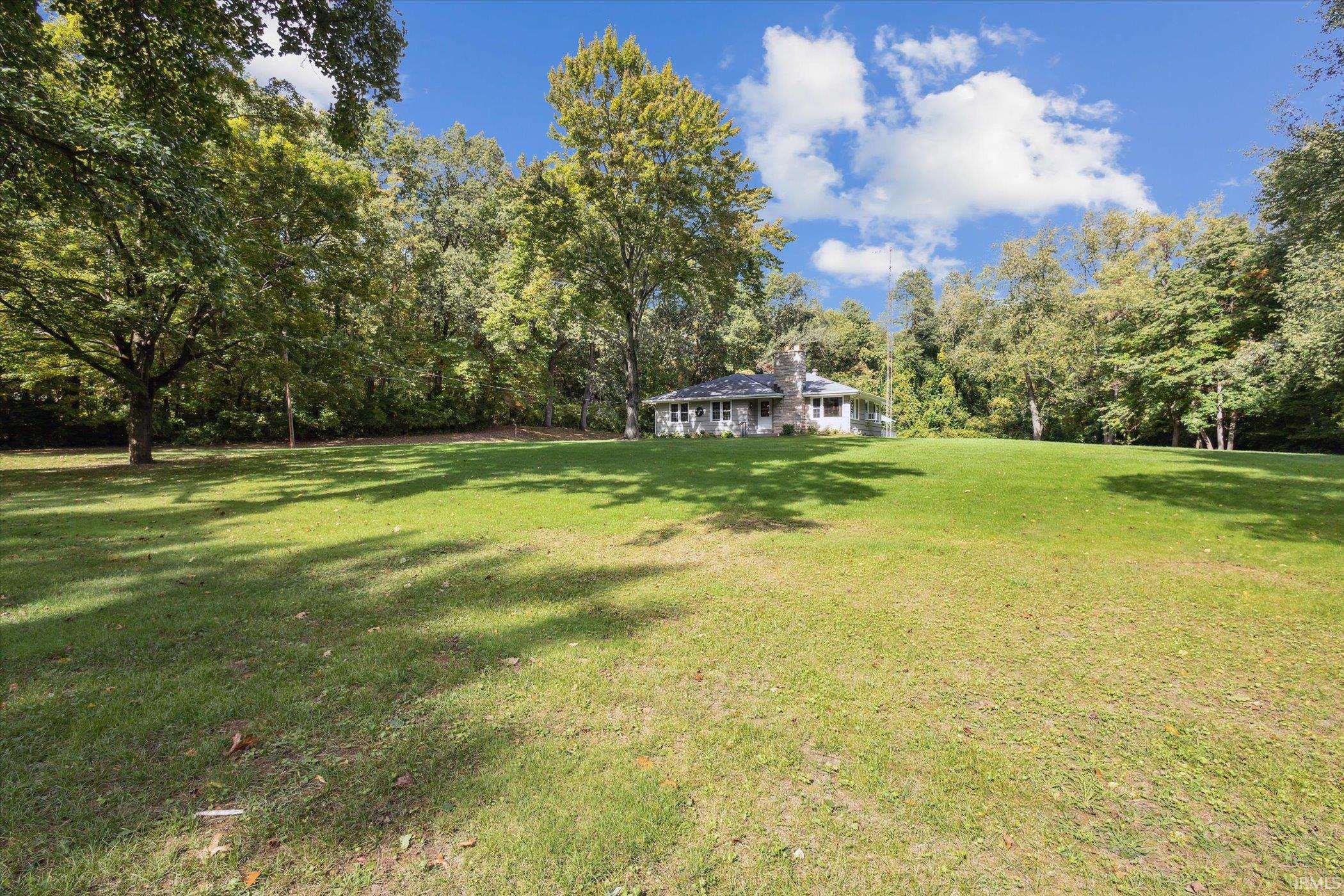 16901 Brick Road Granger, IN 46530 - Photo 31 of 35
