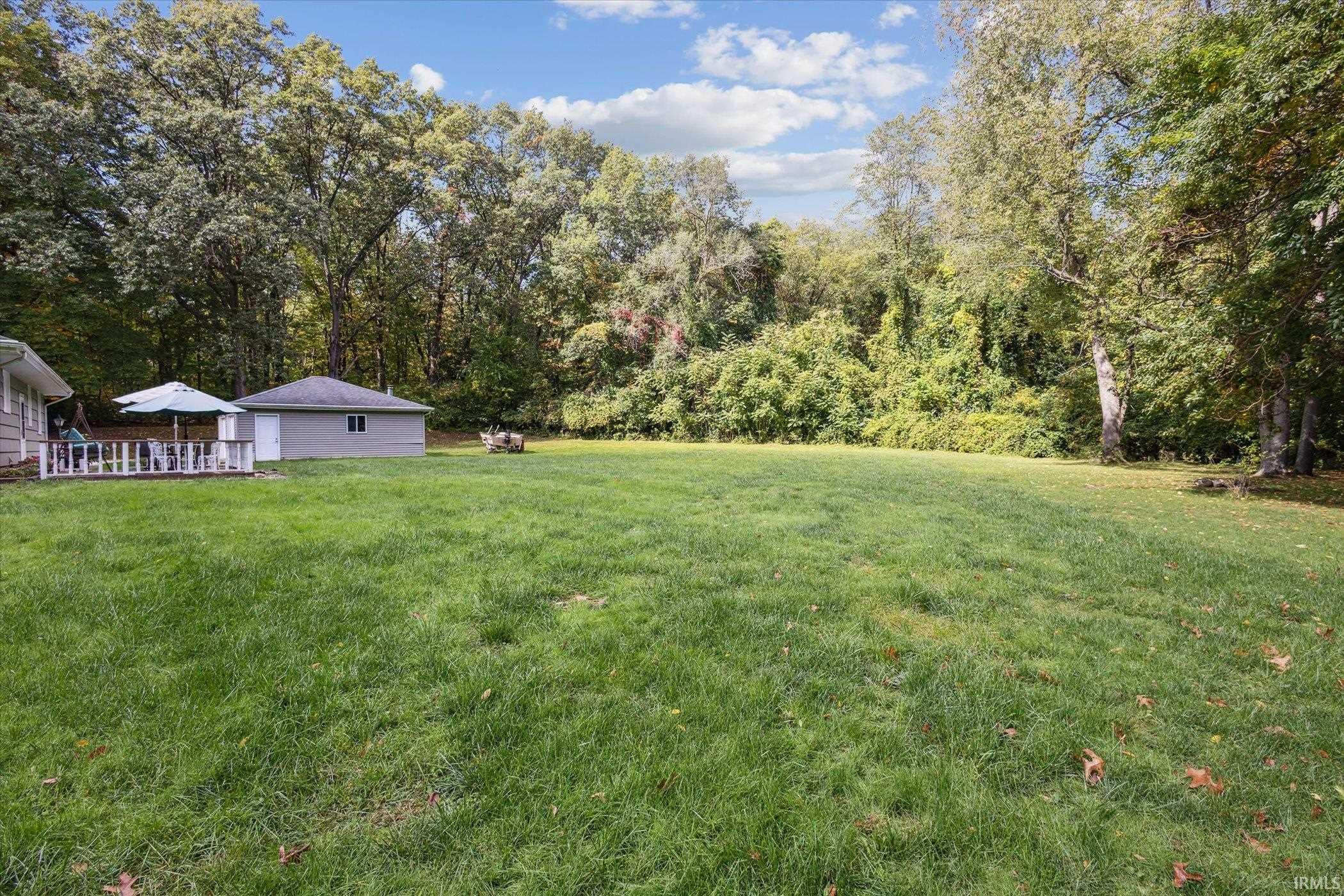 16901 Brick Road Granger, IN 46530 - Photo 33 of 35