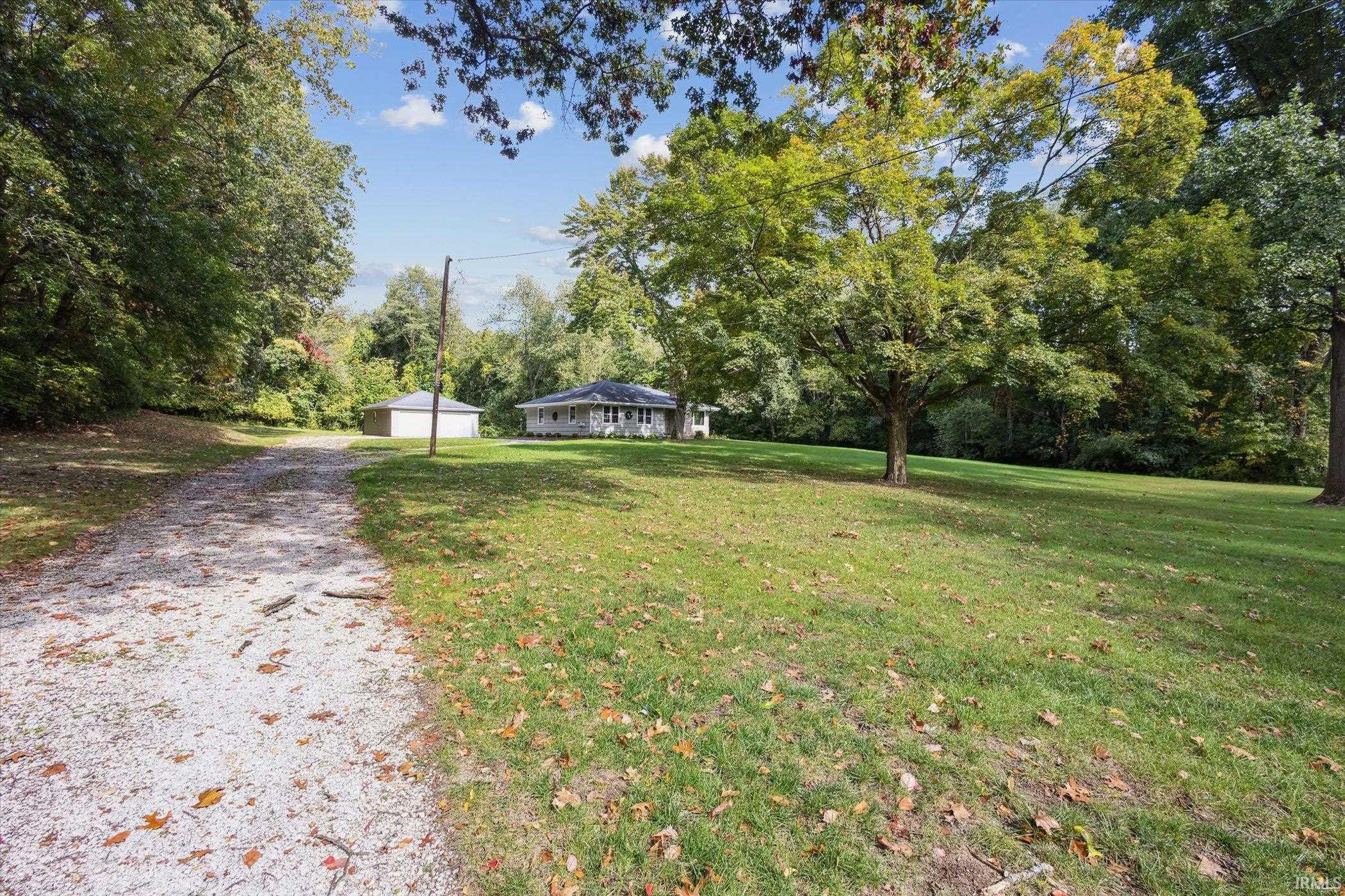 16901 Brick Road Granger, IN 46530 - Photo 34 of 35
