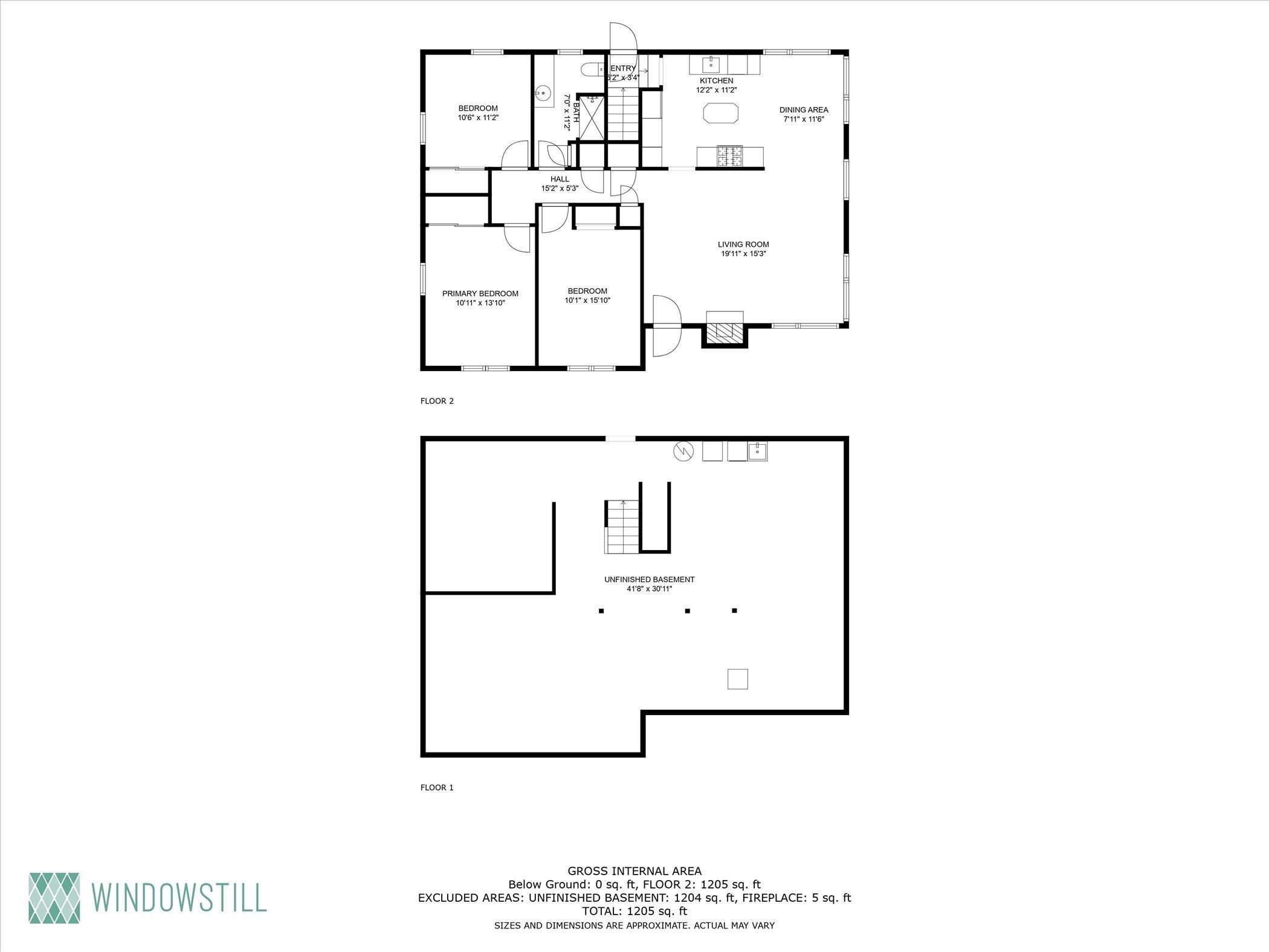 16901 Brick Road Granger, IN 46530 - Photo 35 of 35