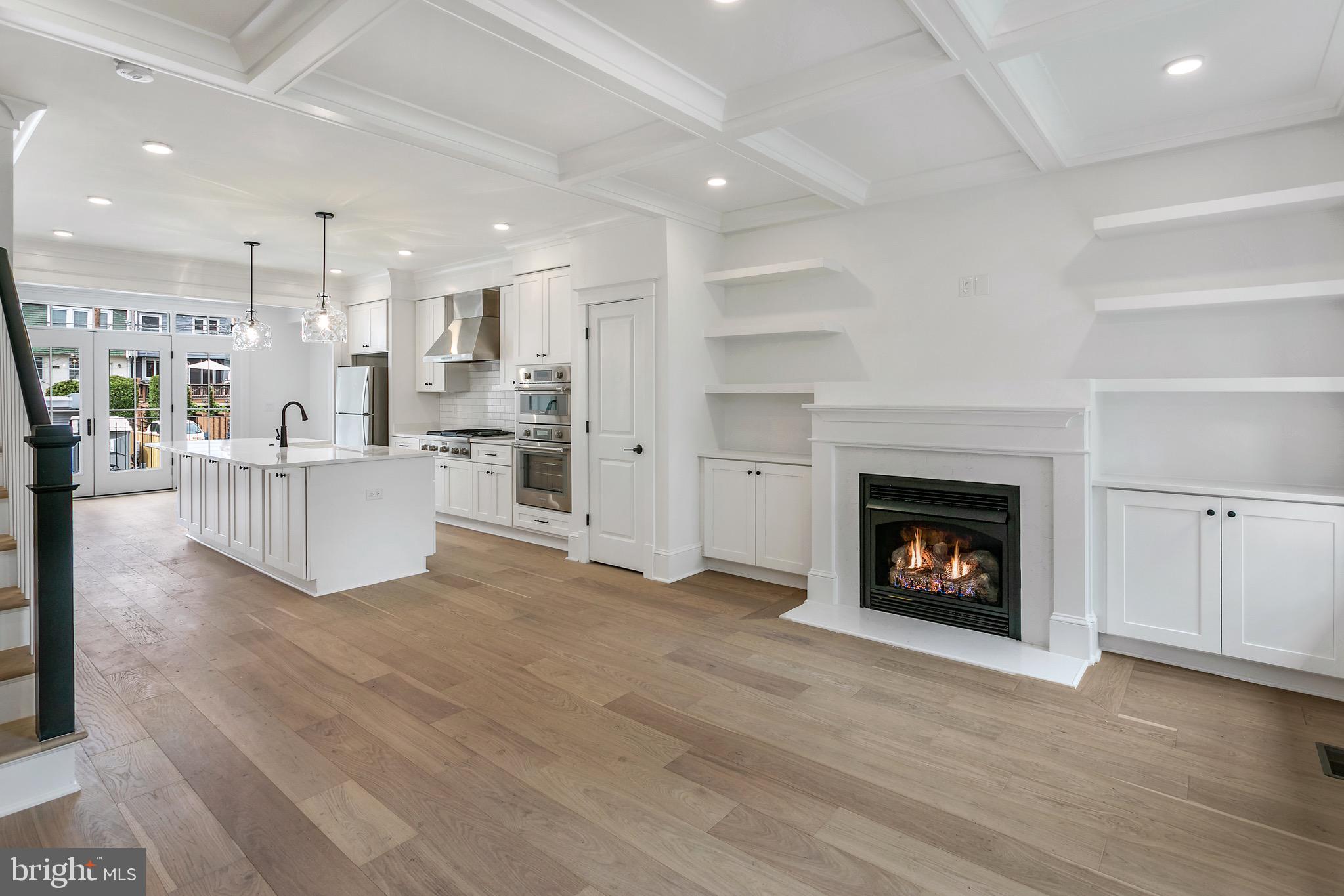 3719 R Street Northwest Washington, DC 20007 - Photo 2 of 4