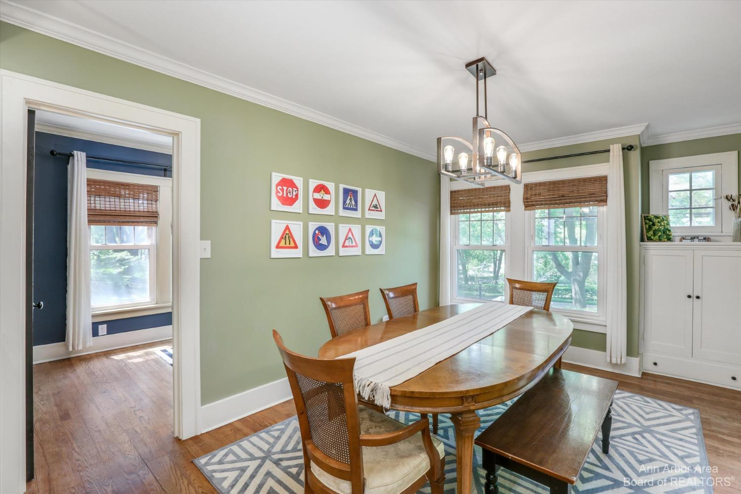 2209 Ferdon Road Ann Arbor, MI 48104 - Photo 13 of 52 Photo 13