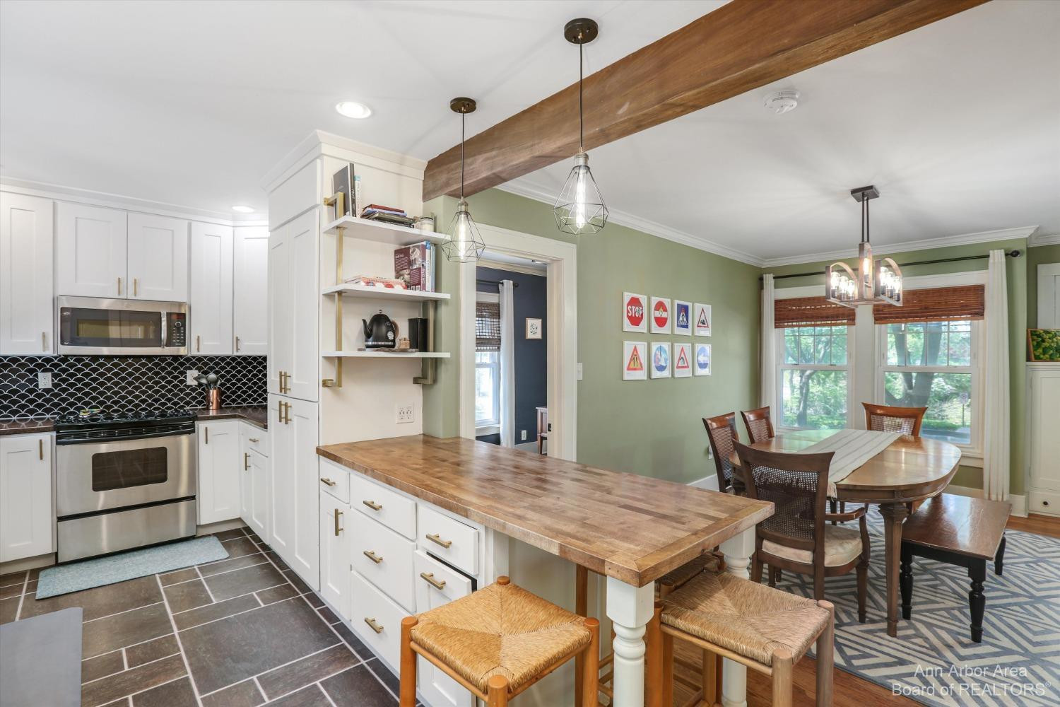 2209 Ferdon Road Ann Arbor, MI 48104 - Photo 17 of 52 Photo 17