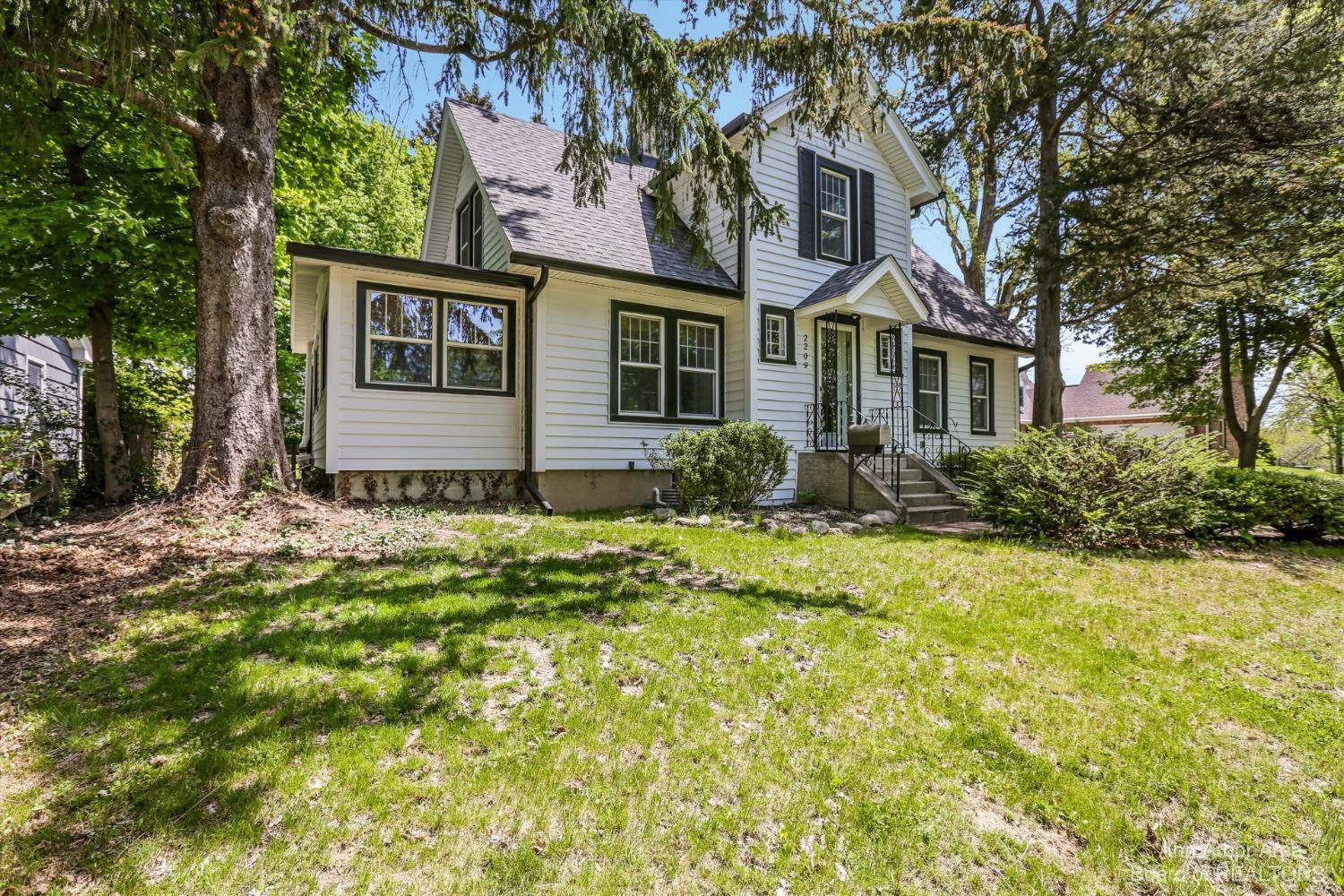 2209 Ferdon Road Ann Arbor, MI 48104 - Photo 3 of 52 Photo 3