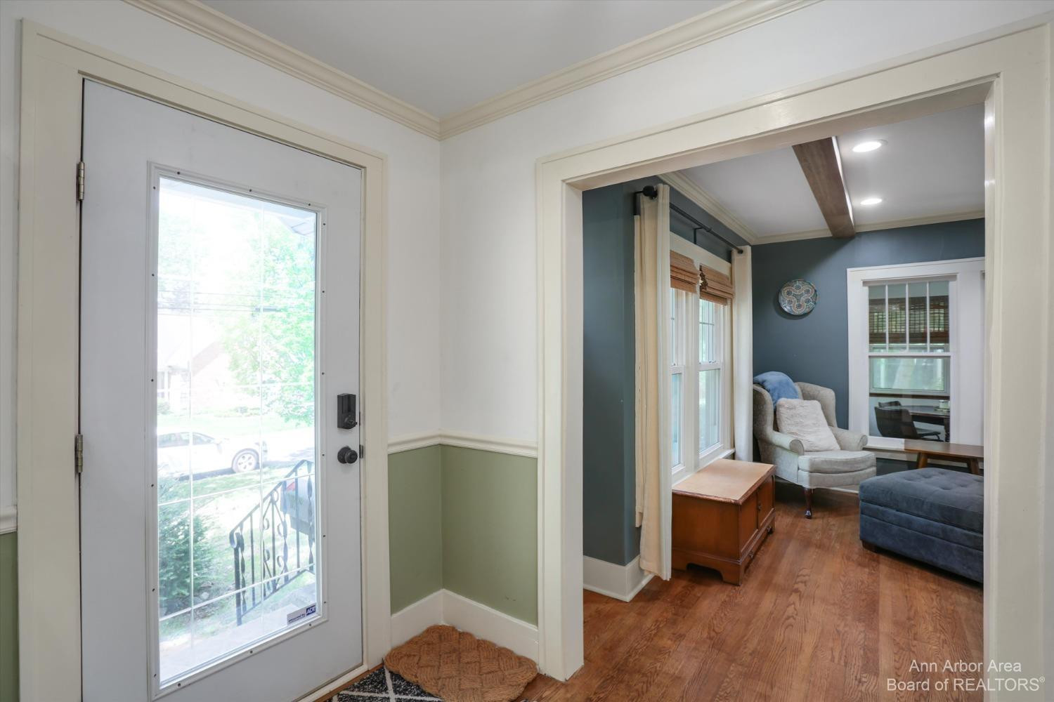 2209 Ferdon Road Ann Arbor, MI 48104 - Photo 4 of 52 Photo 4