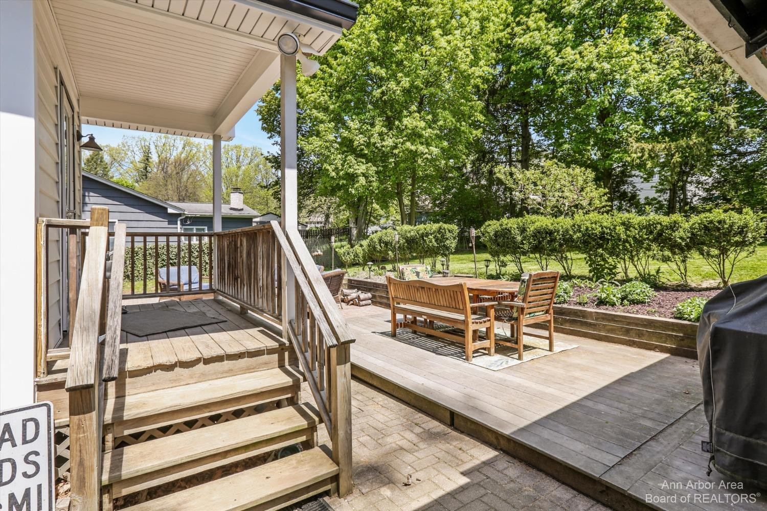 2209 Ferdon Road Ann Arbor, MI 48104 - Photo 41 of 52 Photo 41