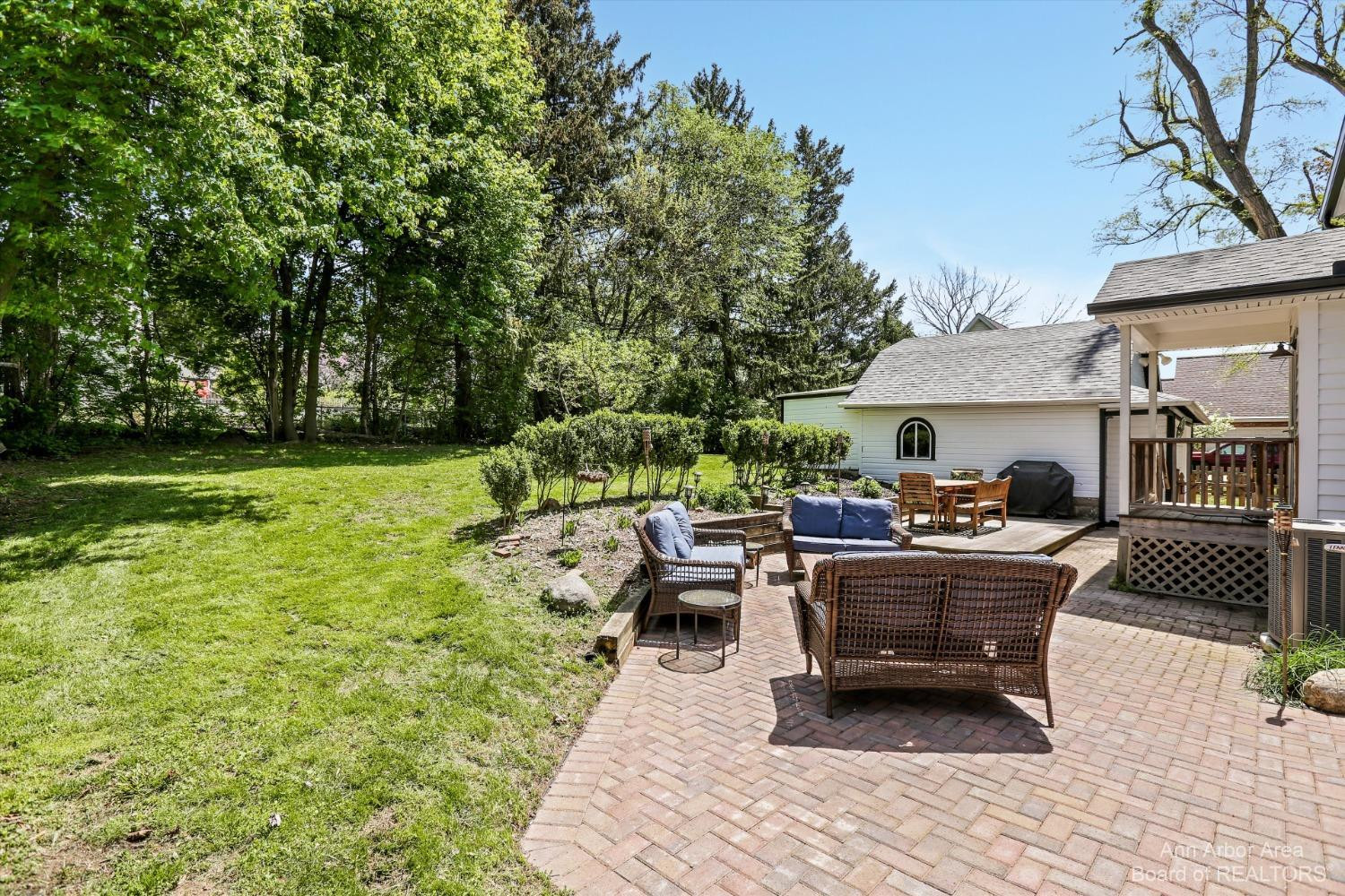 2209 Ferdon Road Ann Arbor, MI 48104 - Photo 44 of 52 Photo 44