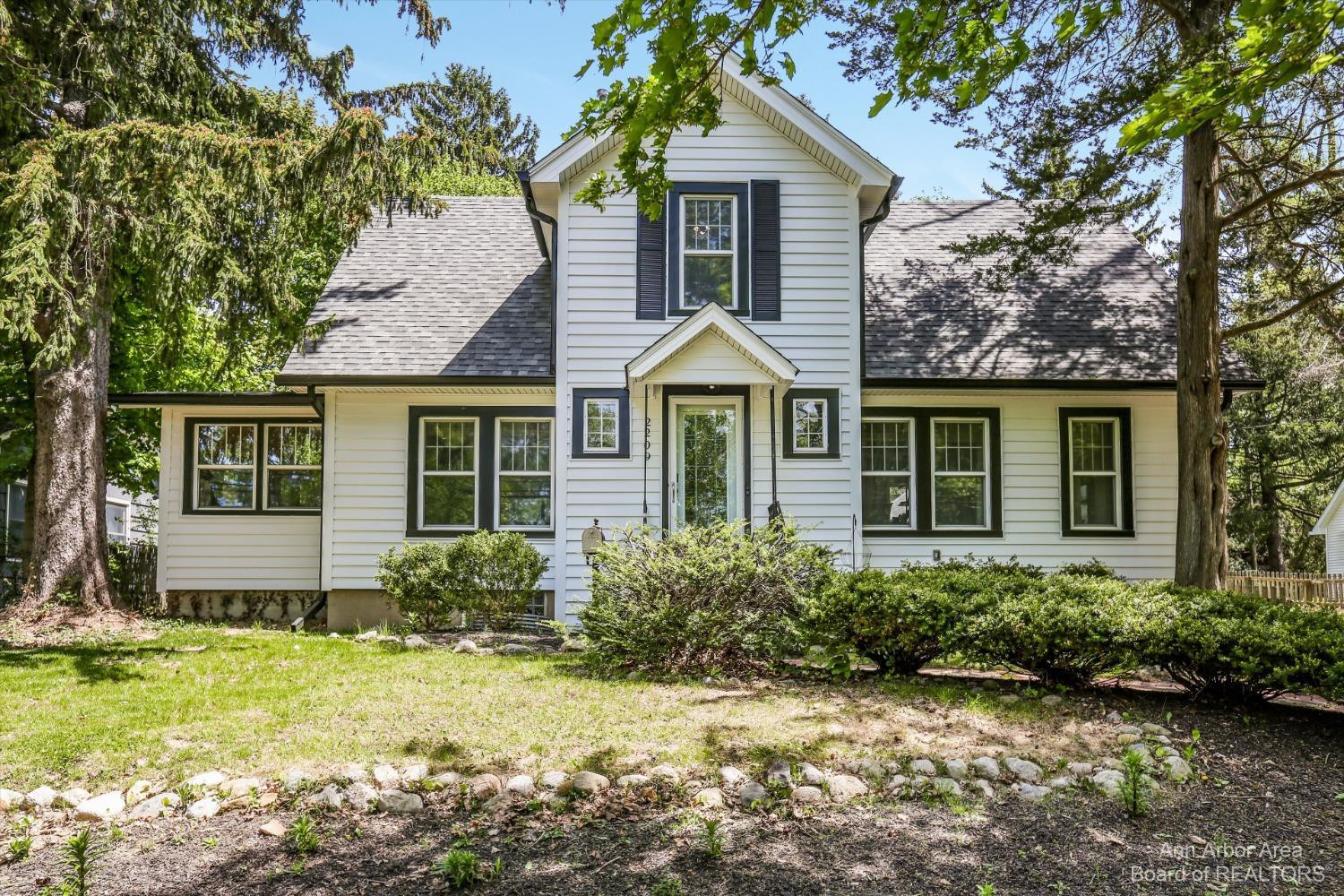 2209 Ferdon Road Ann Arbor, MI 48104 - Photo 50 of 52 Photo 50