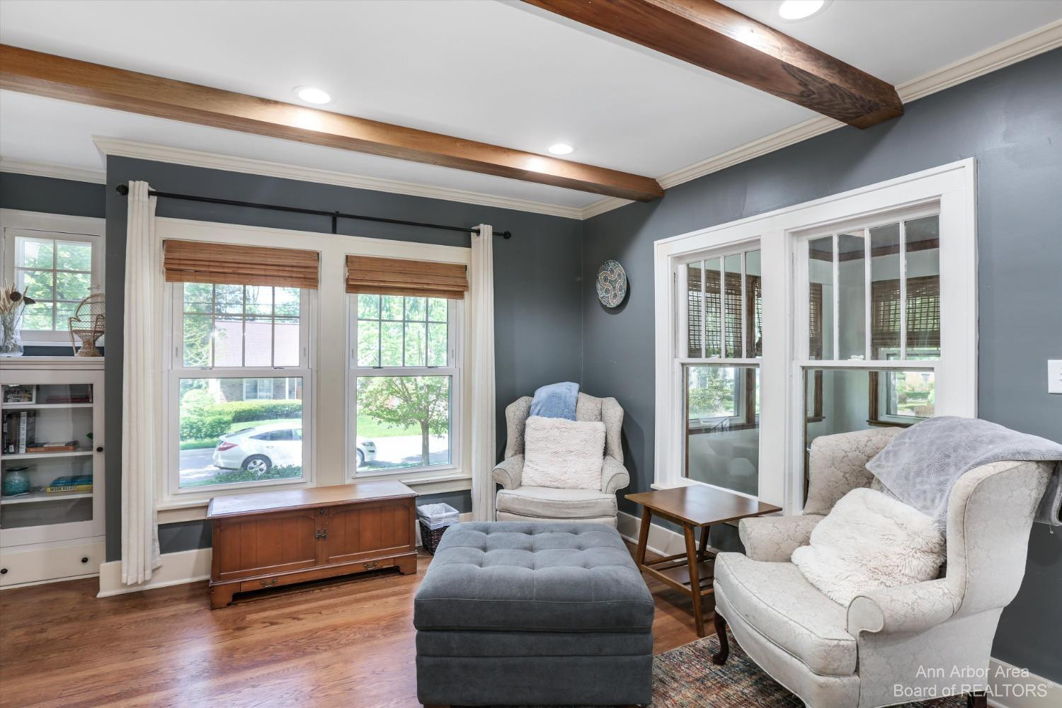 2209 Ferdon Road Ann Arbor, MI 48104 - Photo 5 of 52 Photo 5