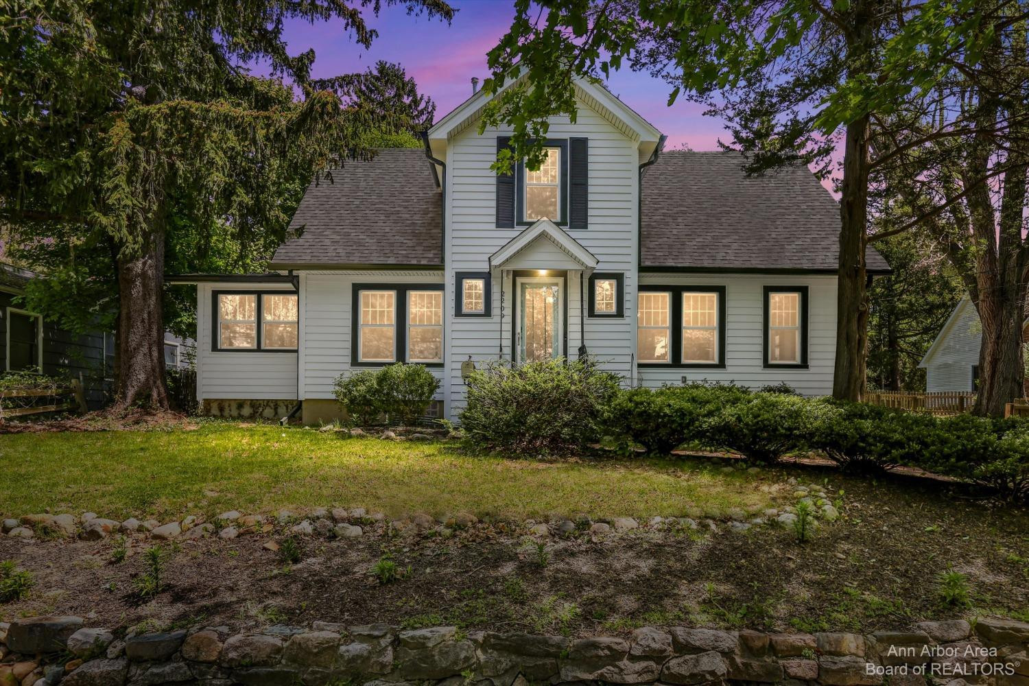 2209 Ferdon Road Ann Arbor, MI 48104 - Photo 51 of 52 Photo 51