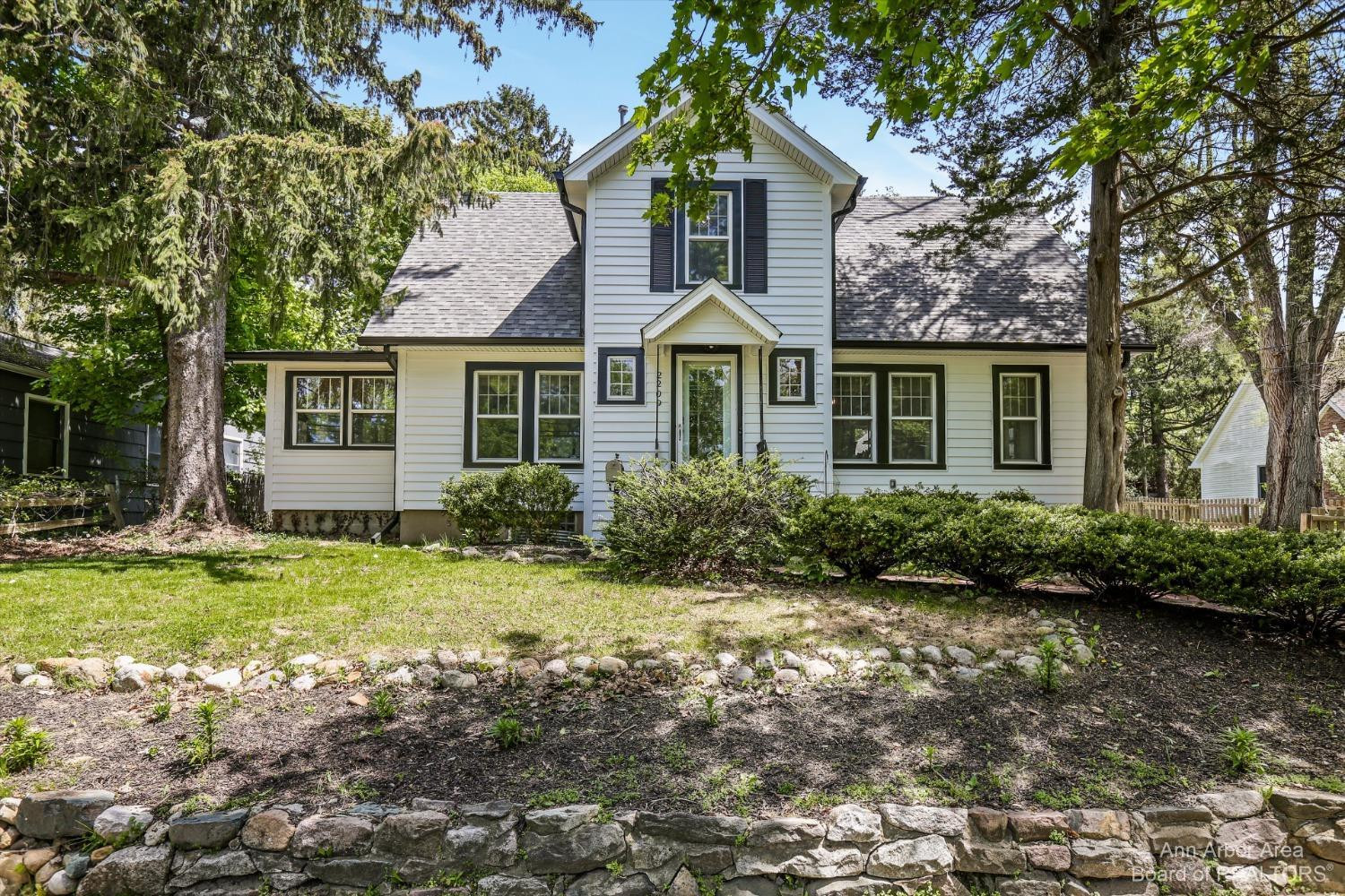 2209 Ferdon Road Ann Arbor, MI 48104 - Photo 52 of 52 Photo 52