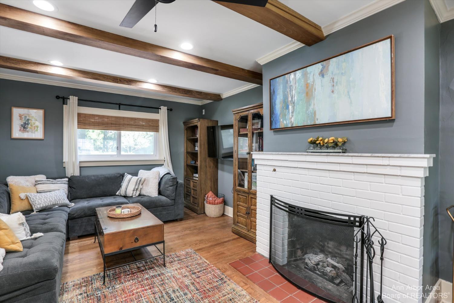 2209 Ferdon Road Ann Arbor, MI 48104 - Photo 7 of 52 Photo 7