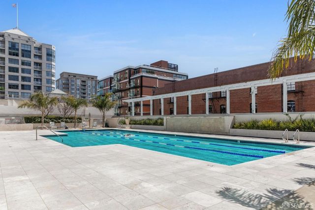 a view of outdoor space with seating area and entertaining space