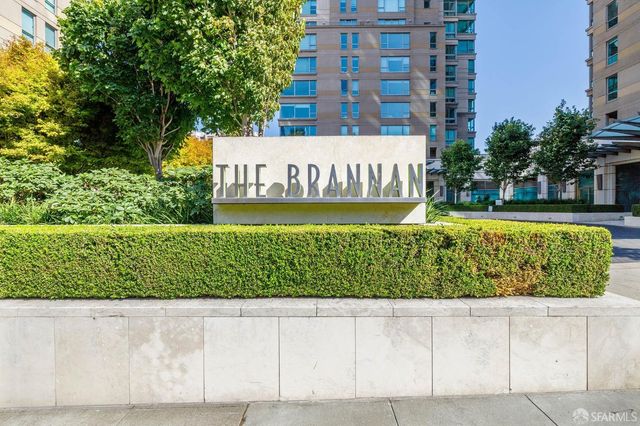 $1,335,000 | 239 Brannan Street, Unit 10D, San Francisco, CA 94107