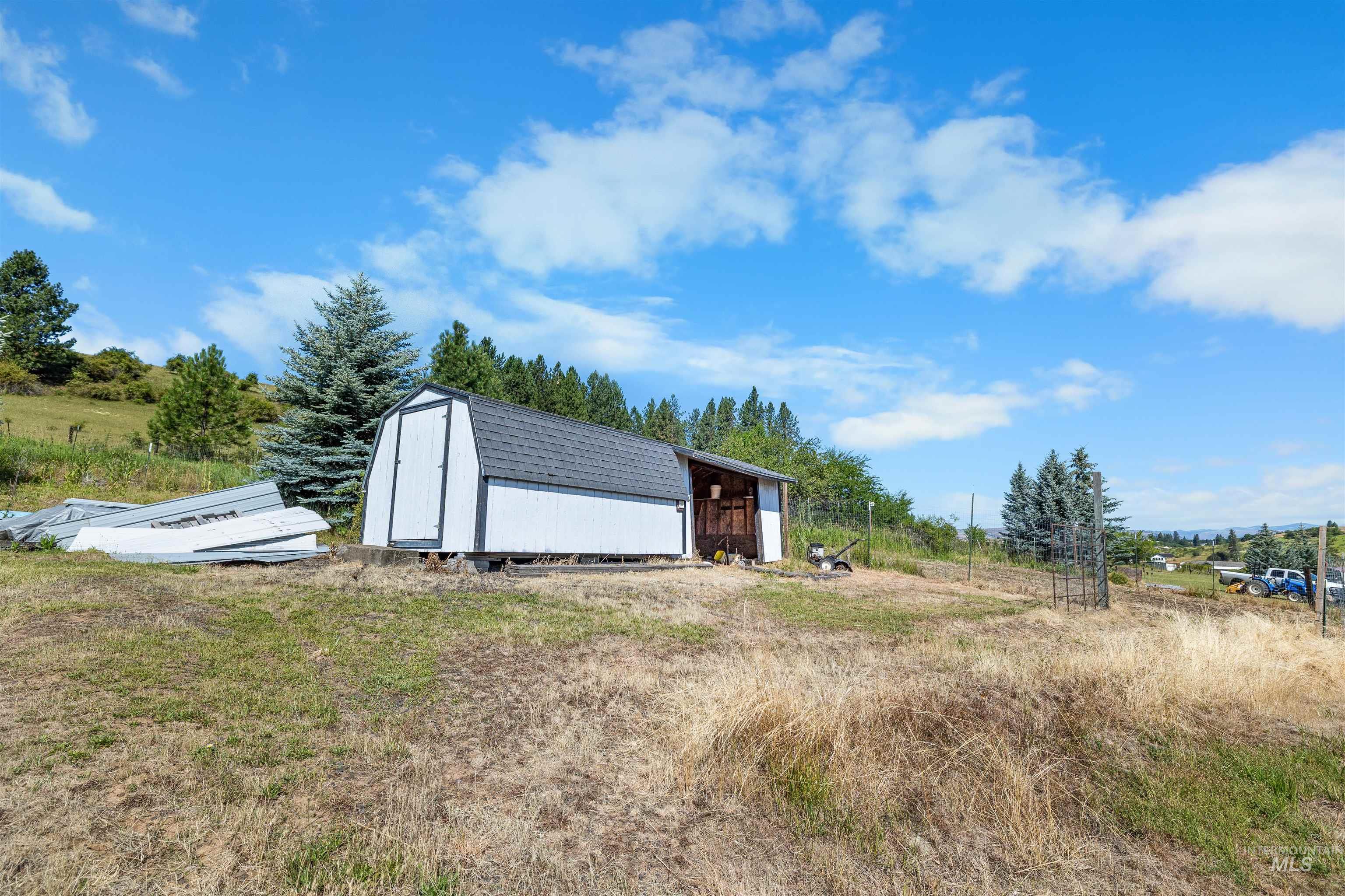 137 Brotnov Road Stites, ID 83552 - Photo 33 of 45
