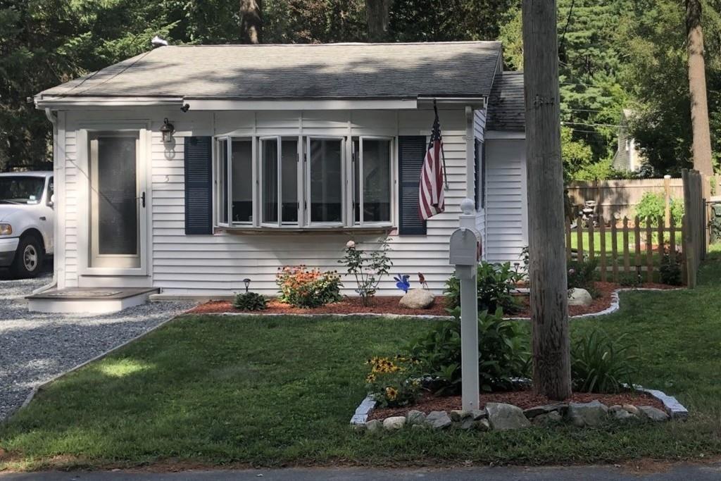 5 Balsam Road Norton, MA 02766 - Photo 1 of 17