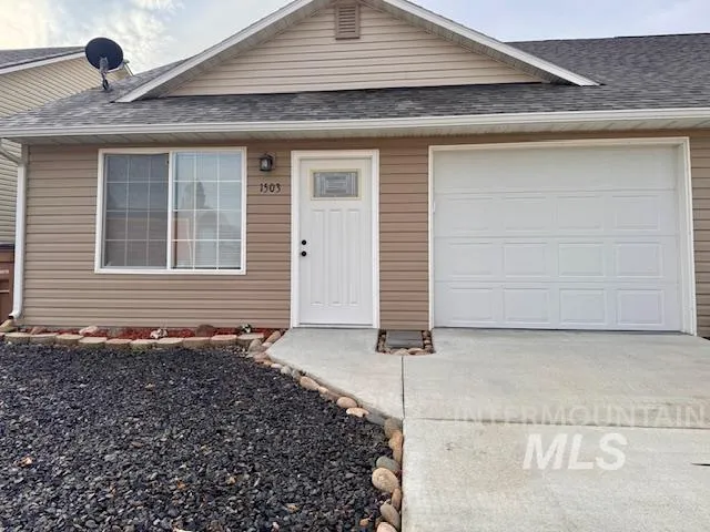 $282,000 | 1503 Old Maple Drive, Emmett, ID 83617