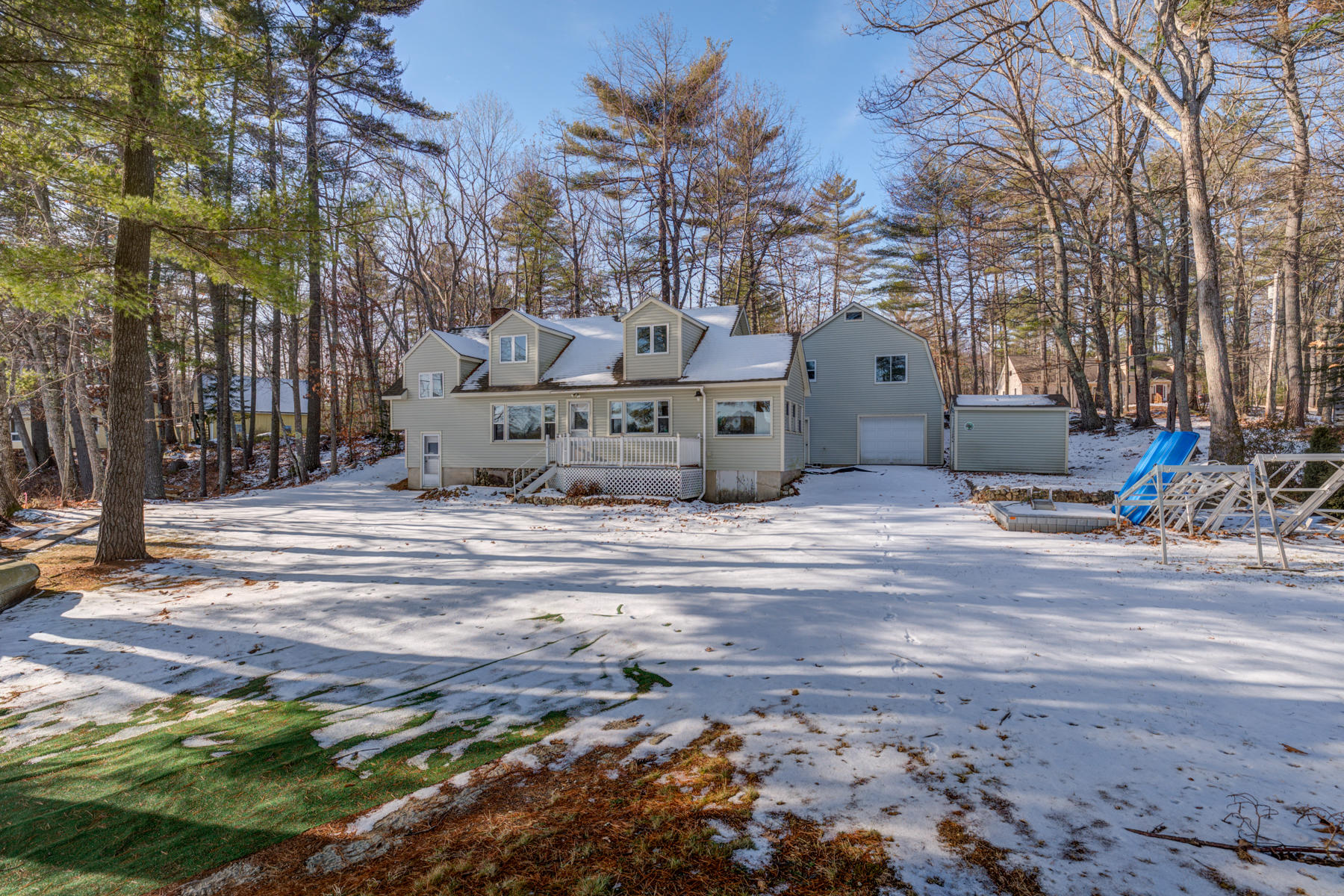 152 Watson Road Poland, ME 04274 - Photo 12 of 26 Pic#-7