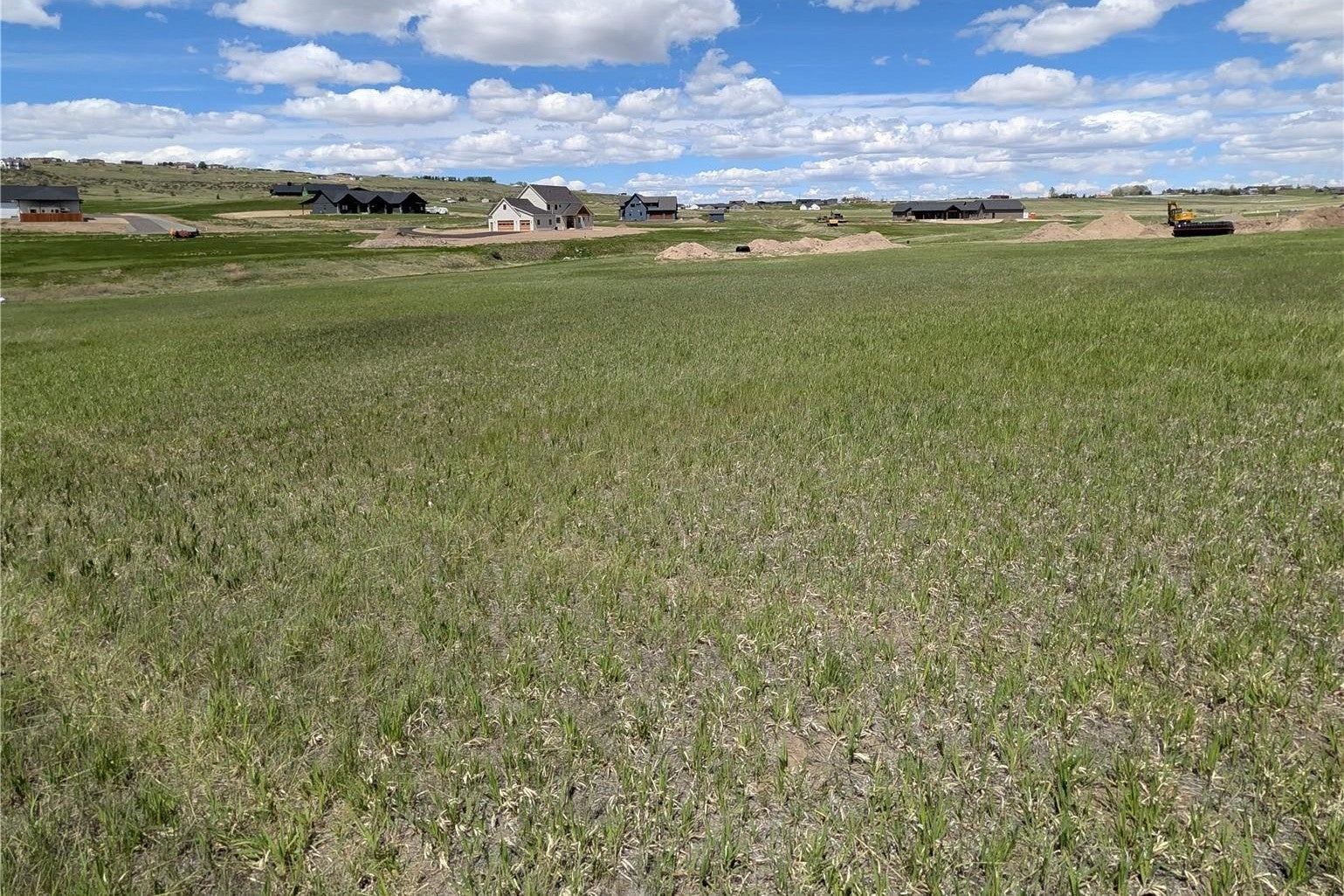 Tbd Tbd Binsfield Road Great Falls, MT 59404 - Photo 9 of 10 Gallery Image 9