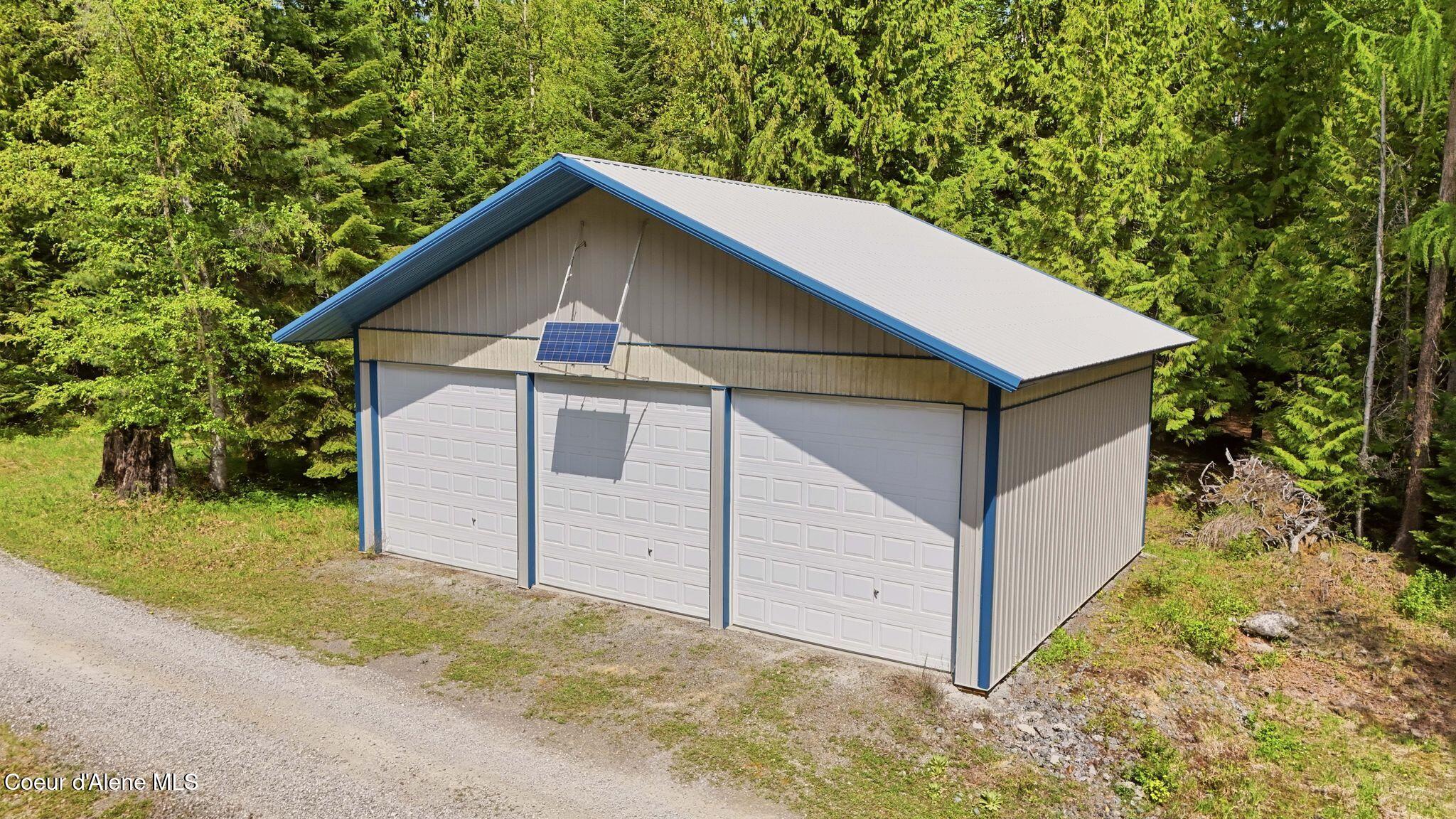 1395 Rolling Thunder Ridge Road Sandpoint, ID 83864 - Photo 49 of 69 Inside-Media-Thunder-94