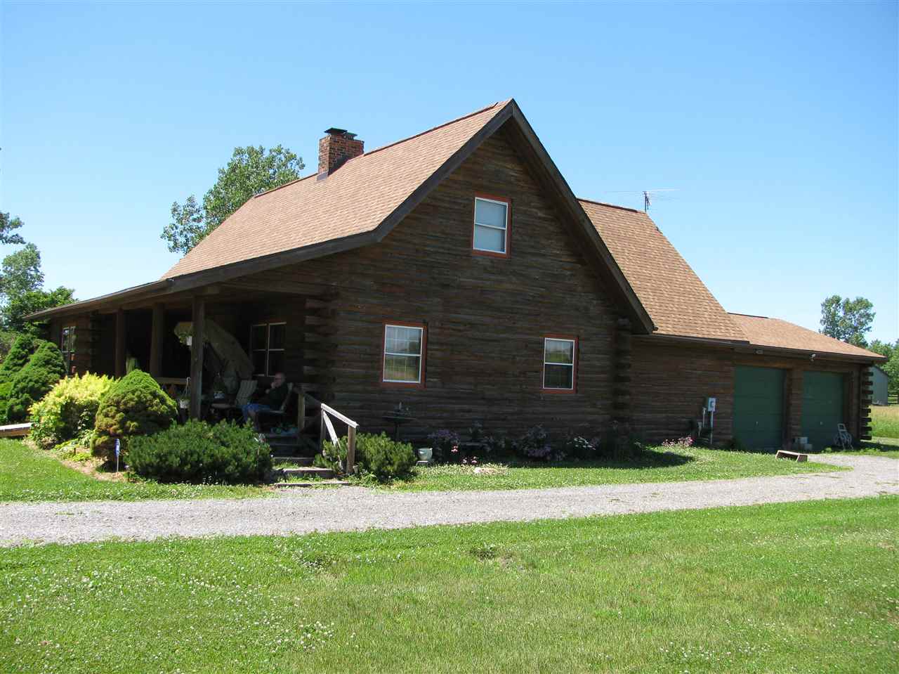 915 West 1000 North Decatur, IN 46733 - Photo 1 of 21