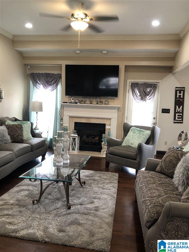 5308 Summerset Way Bessemer, AL 35022 - Photo 12 of 27